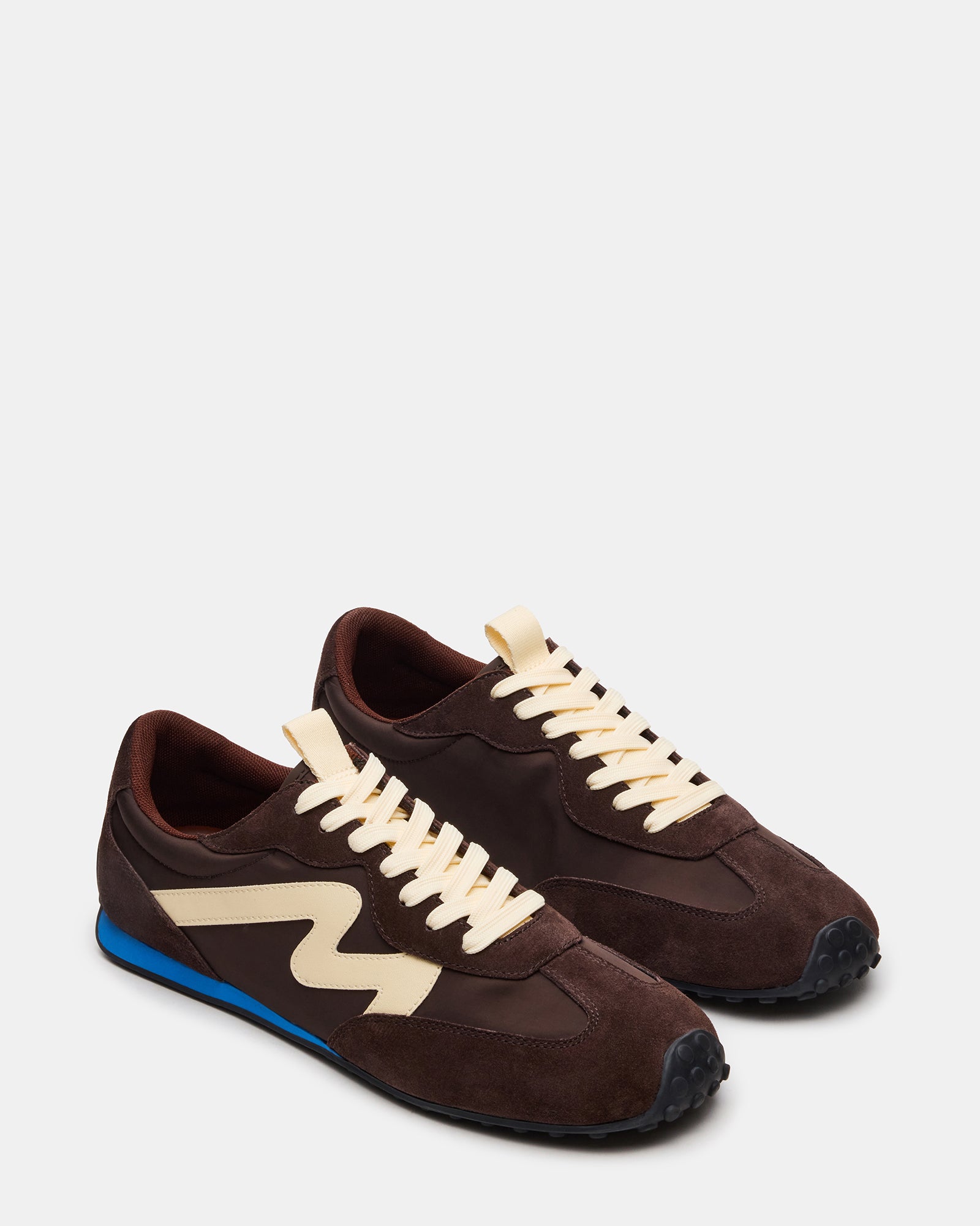 CYRUS BROWN MULTI-Cool A Warm