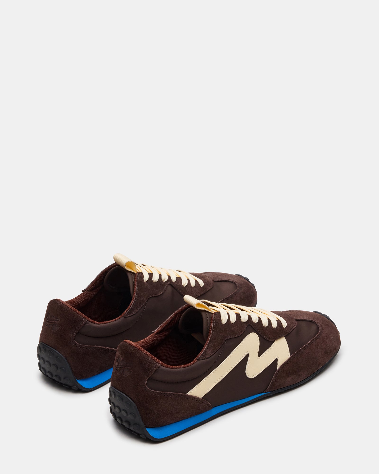 CYRUS BROWN MULTI-Cool A Warm