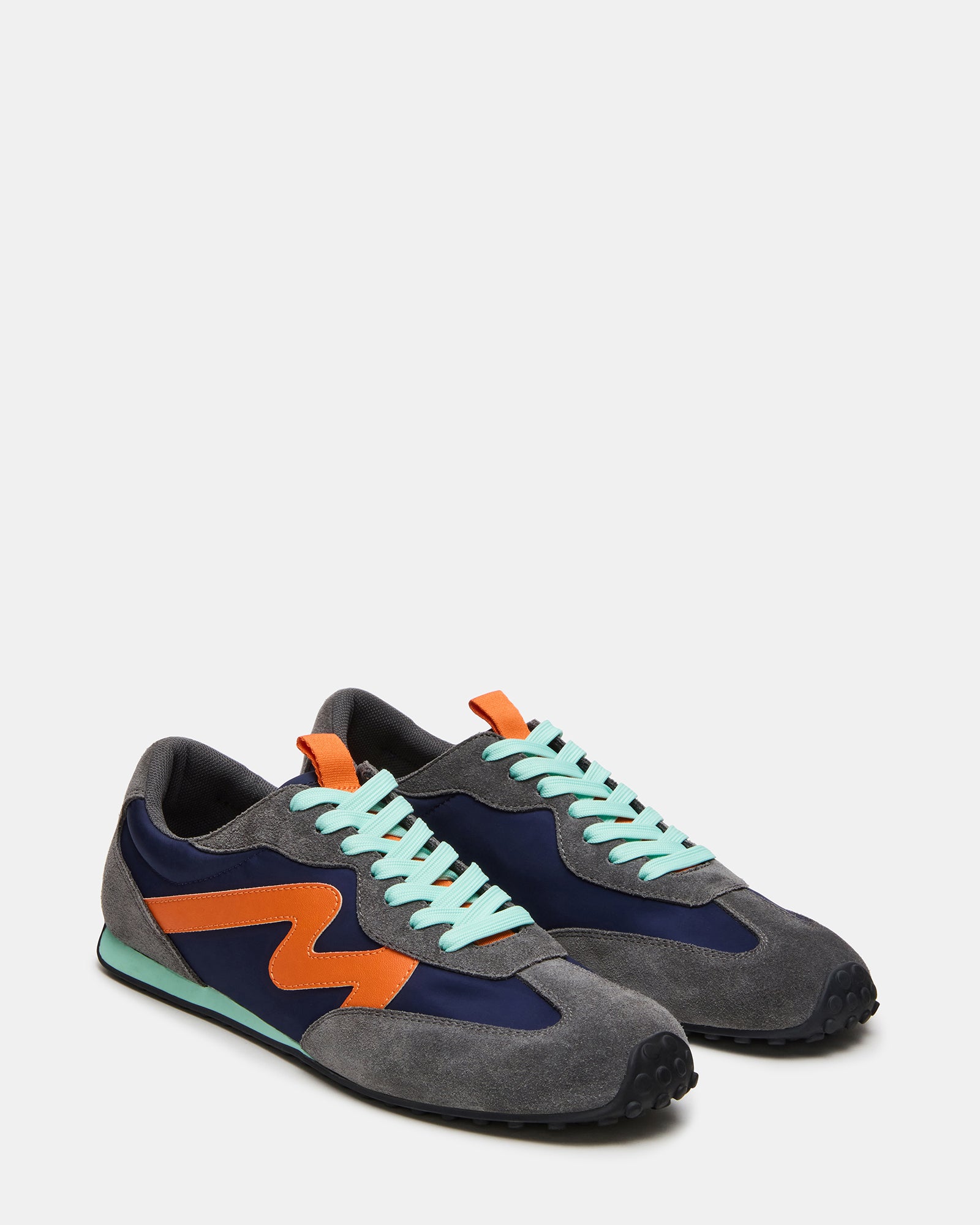 CYRUS GREY MULTI-Cool A Warm