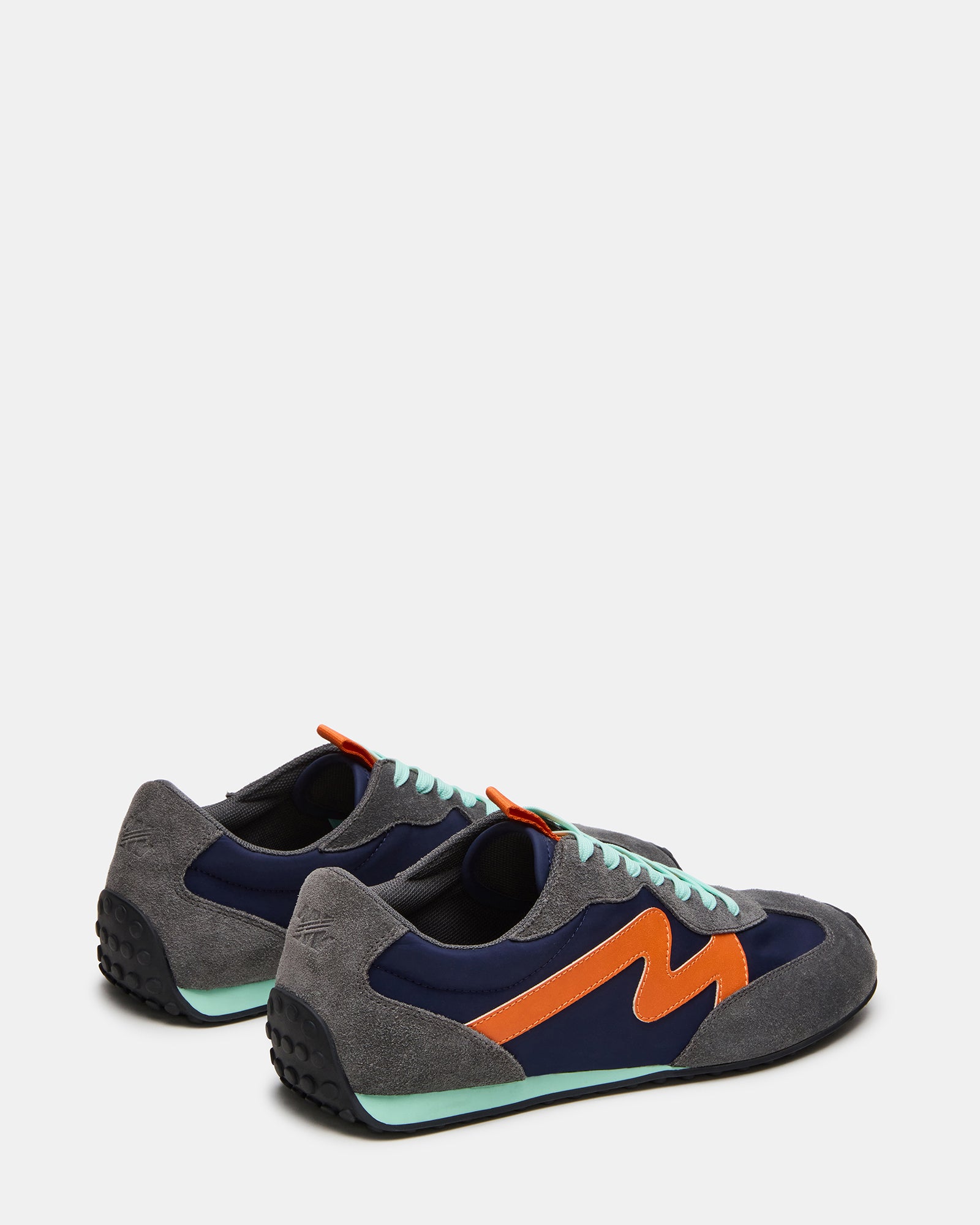 CYRUS GREY MULTI-Cool A Warm