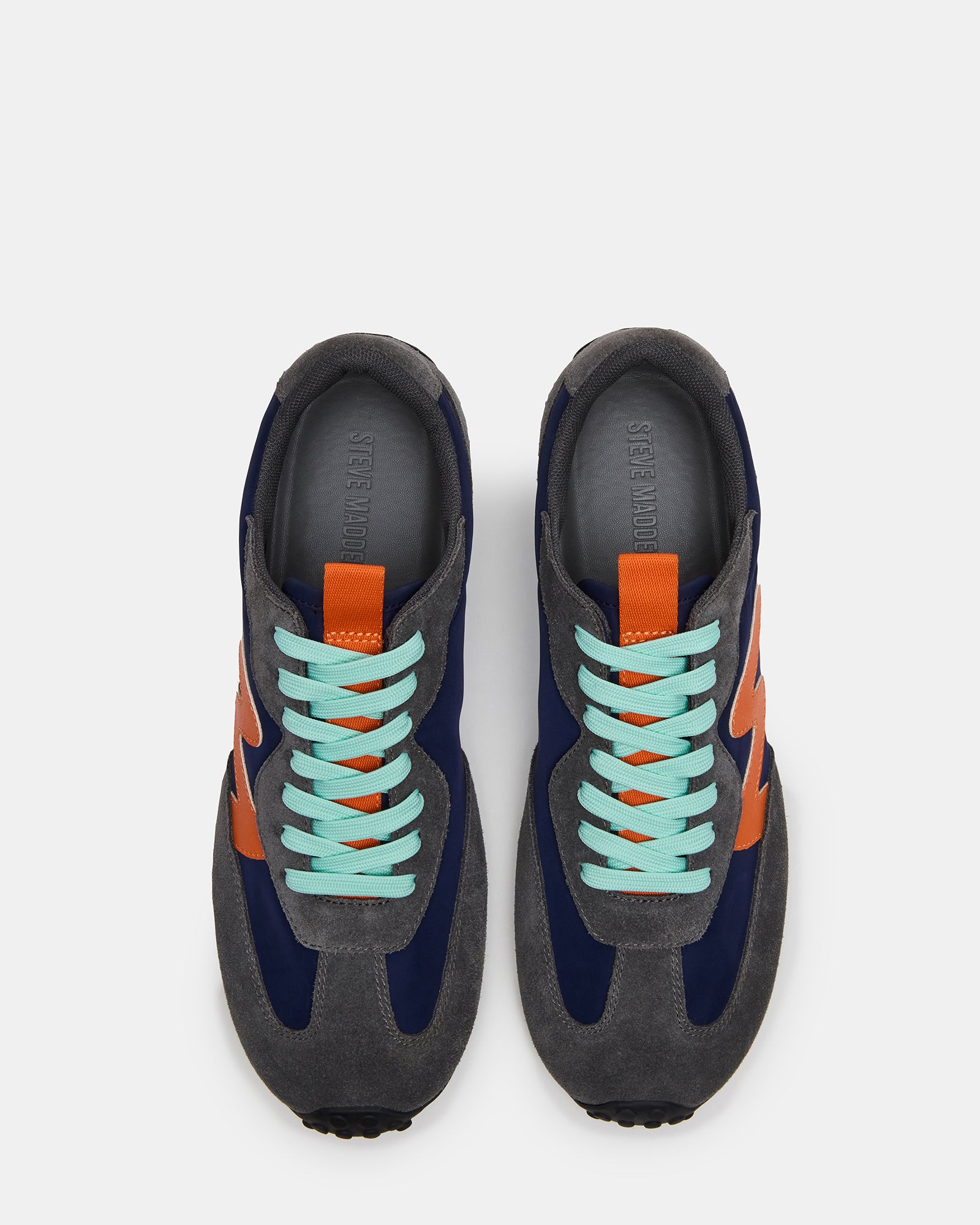 CYRUS GREY MULTI-Cool A Warm