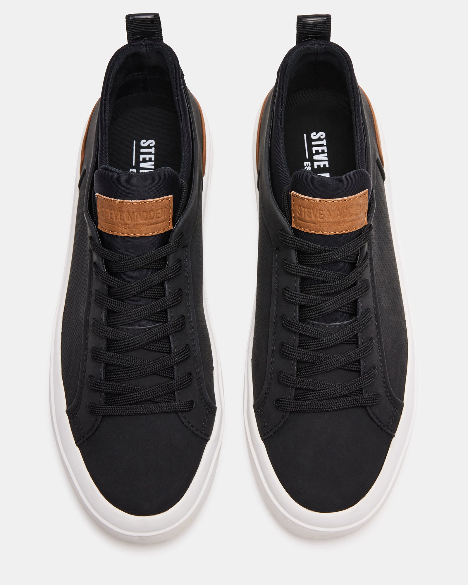 DACK BLACK-Cool A Warm