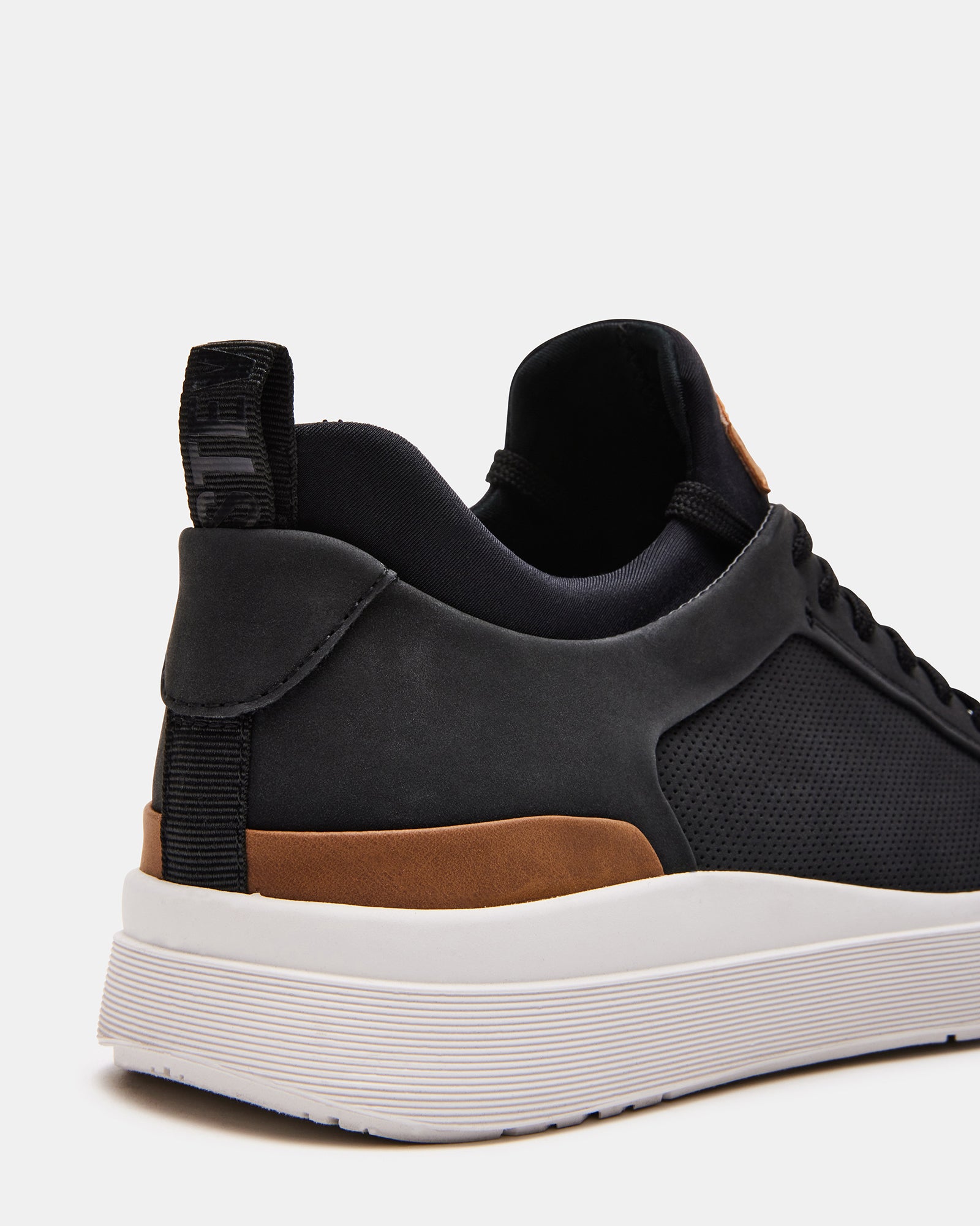 DACK BLACK-Cool A Warm