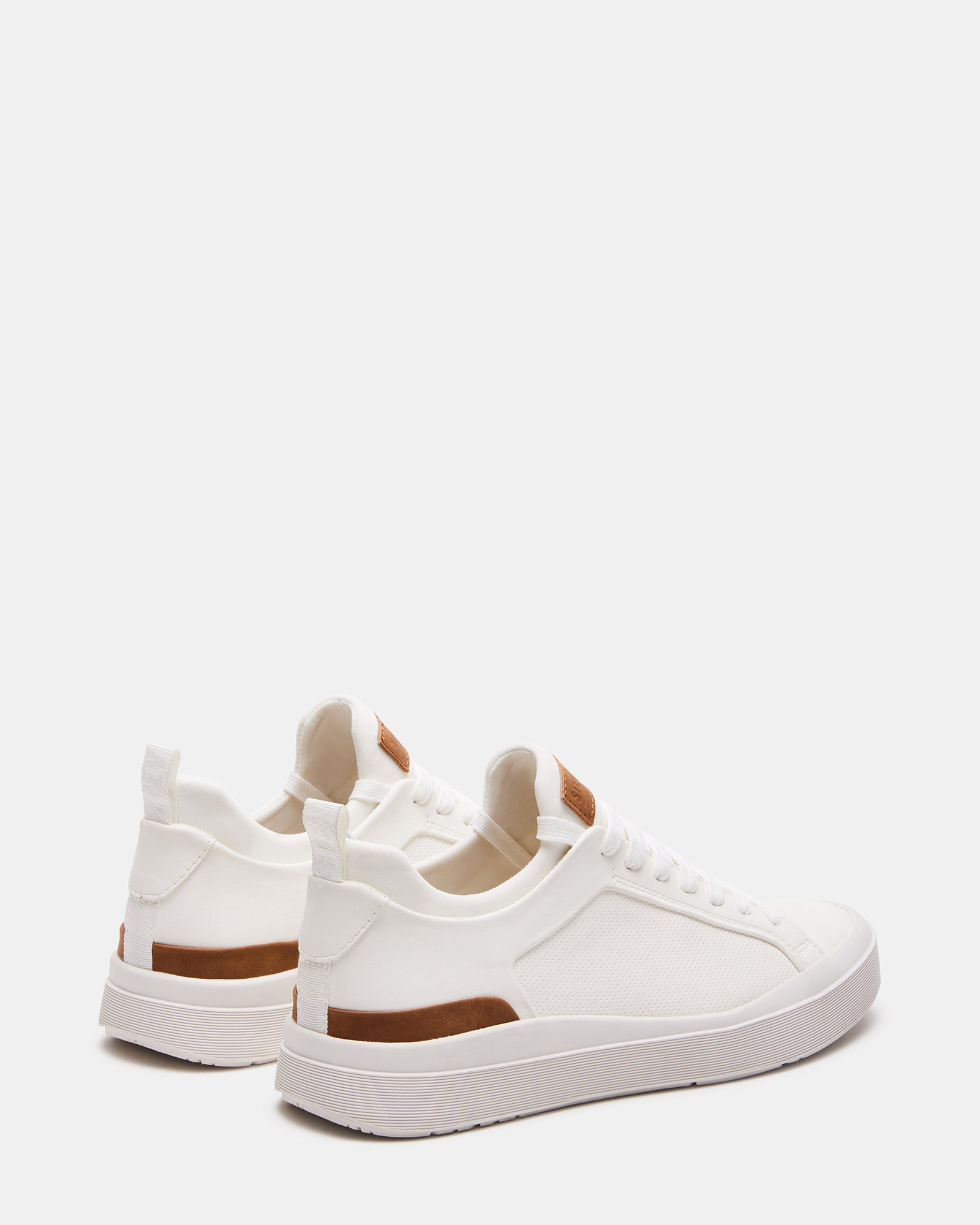 DACK WHITE-Cool A Warm