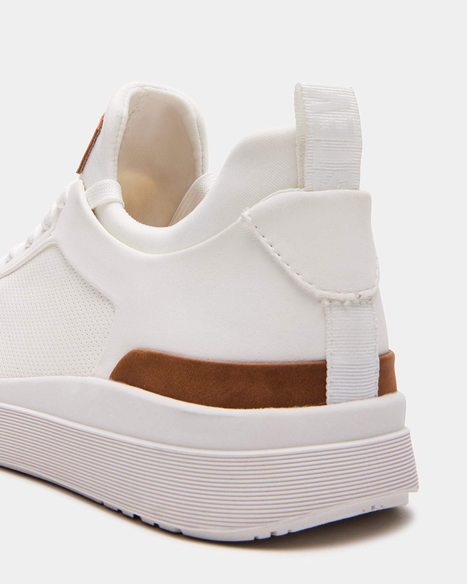 DACK WHITE-Cool A Warm