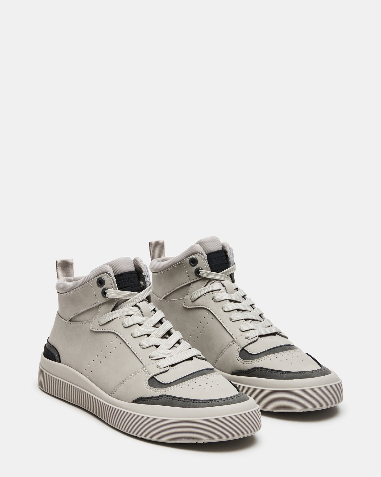 DERICK LIGHT GREY-Cool A Warm