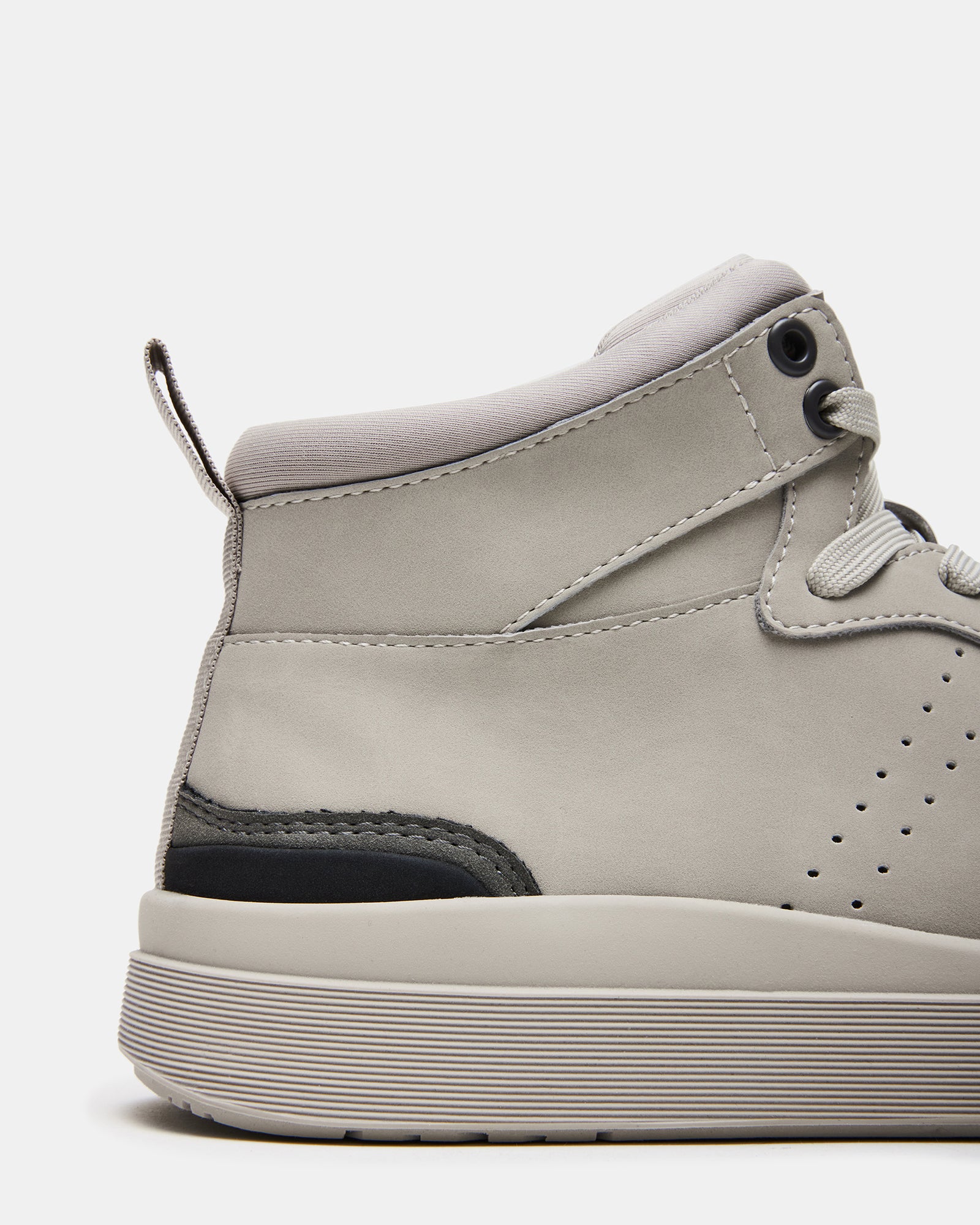 DERICK LIGHT GREY-Cool A Warm