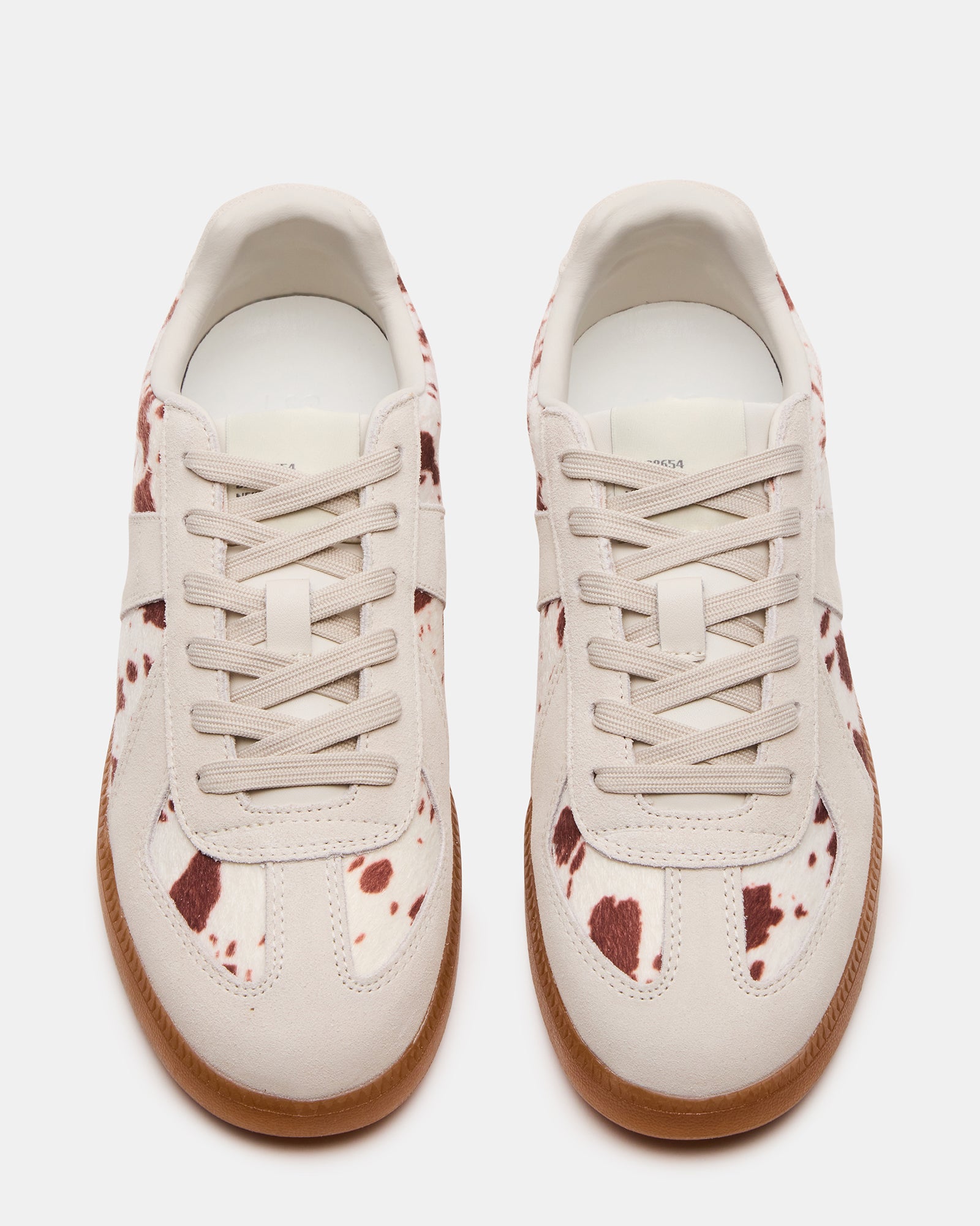 DIXON BROWN MULTI-Cool A Warm