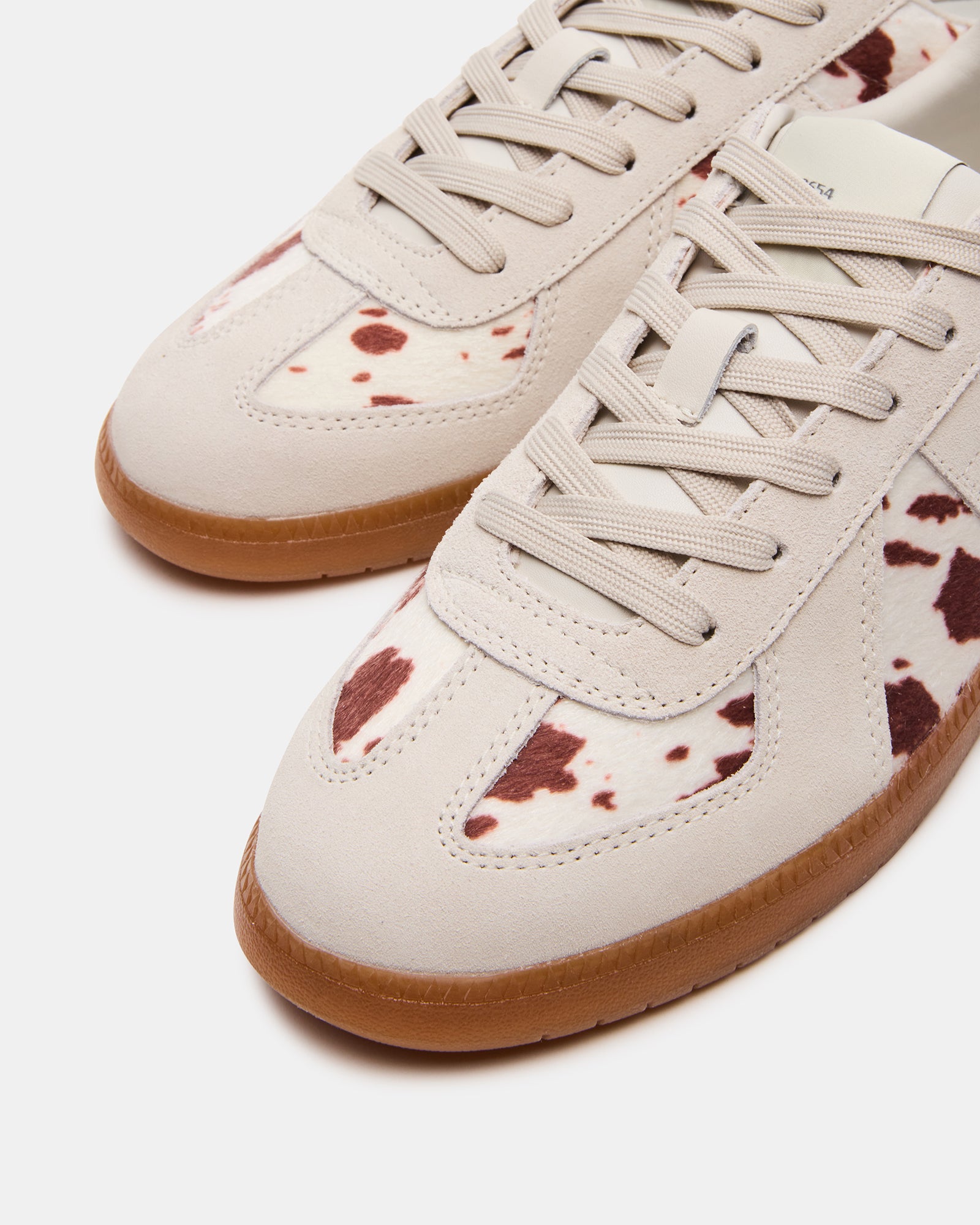 DIXON BROWN MULTI-Cool A Warm