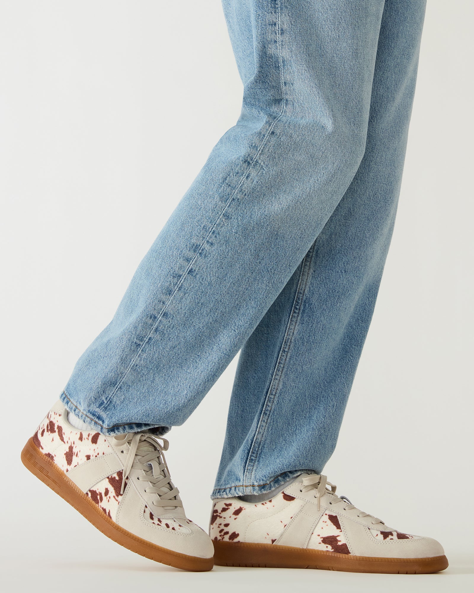 DIXON BROWN MULTI-Cool A Warm