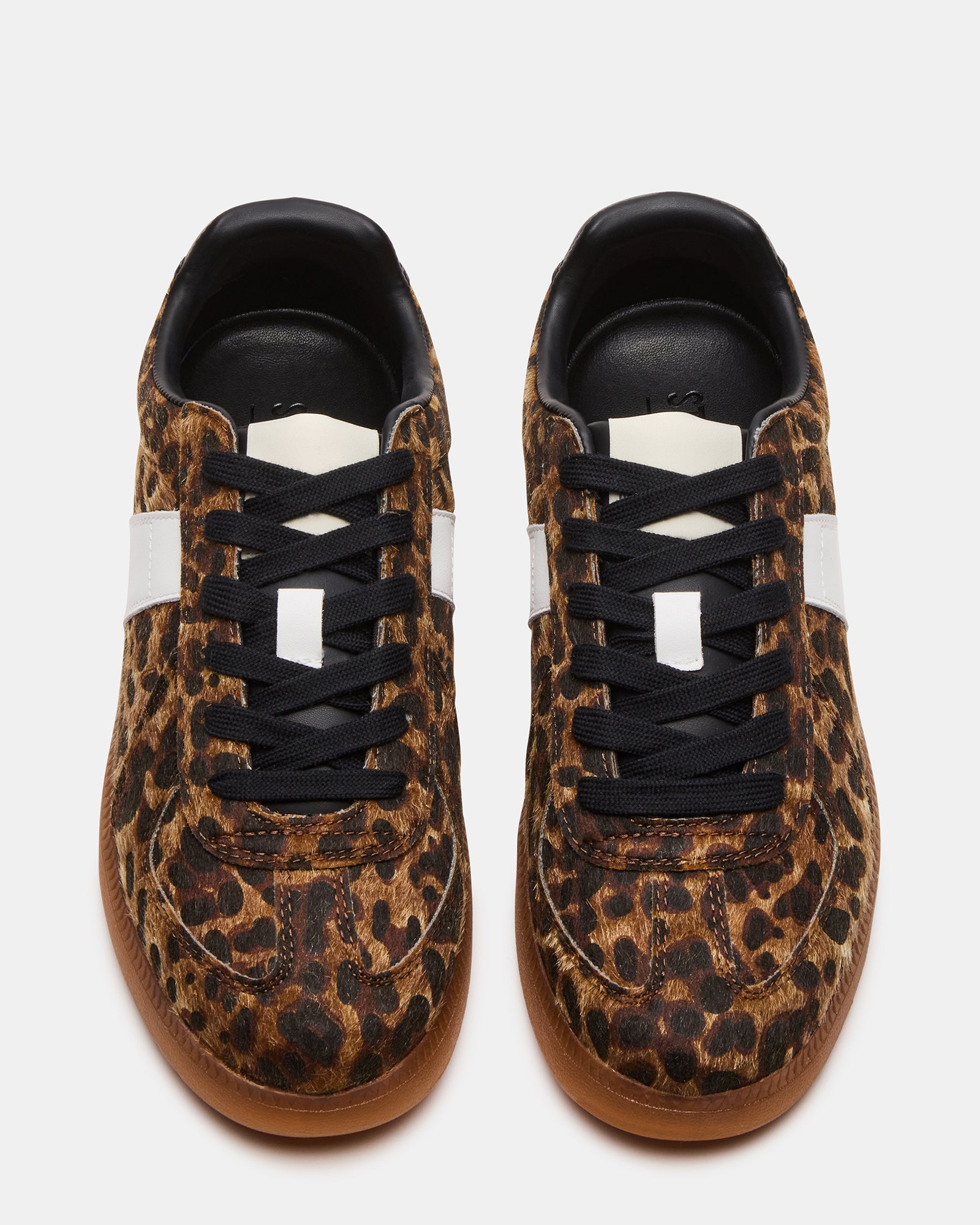 DIXON LEOPARD-Cool A Warm