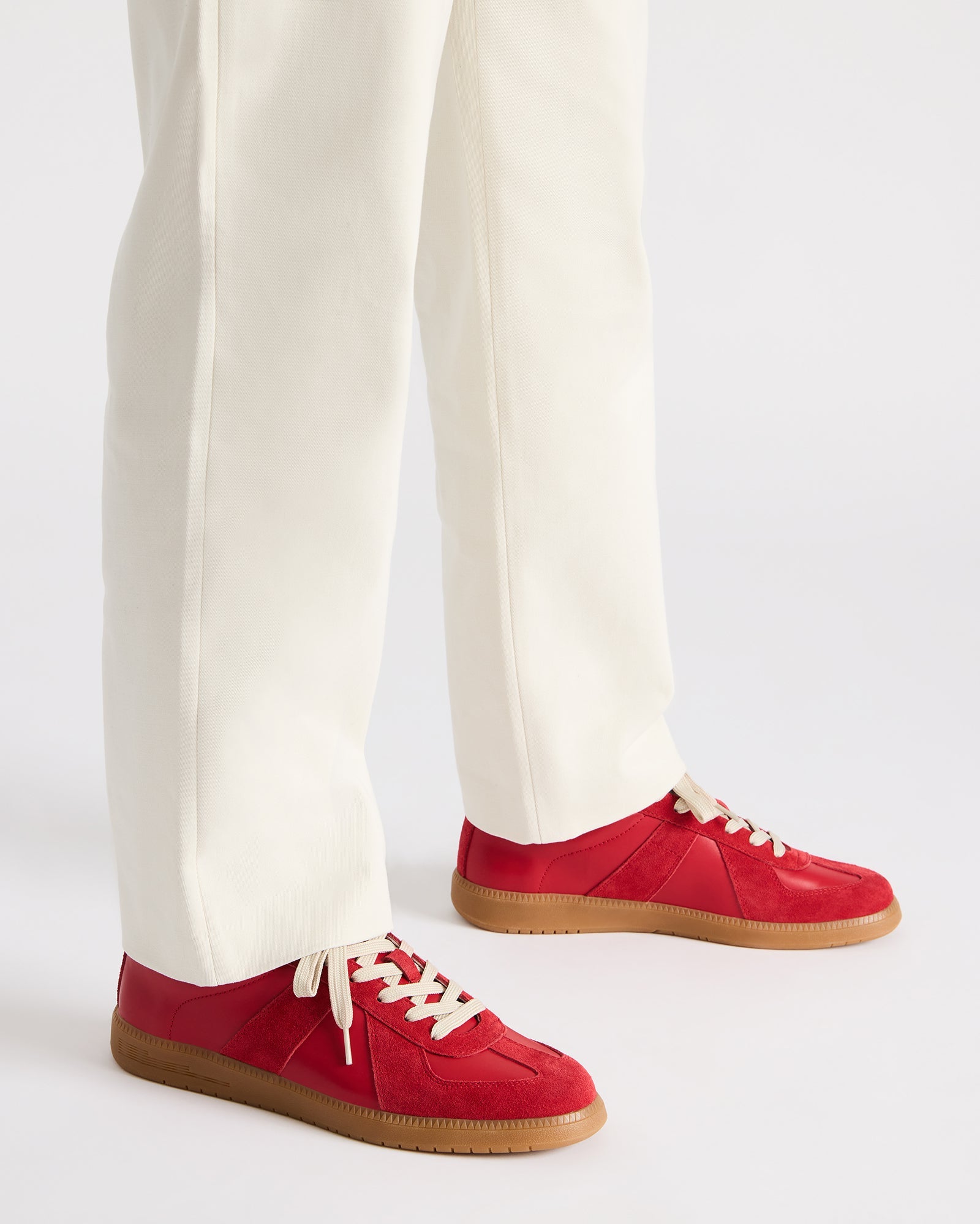 DIXON RED-Cool A Warm