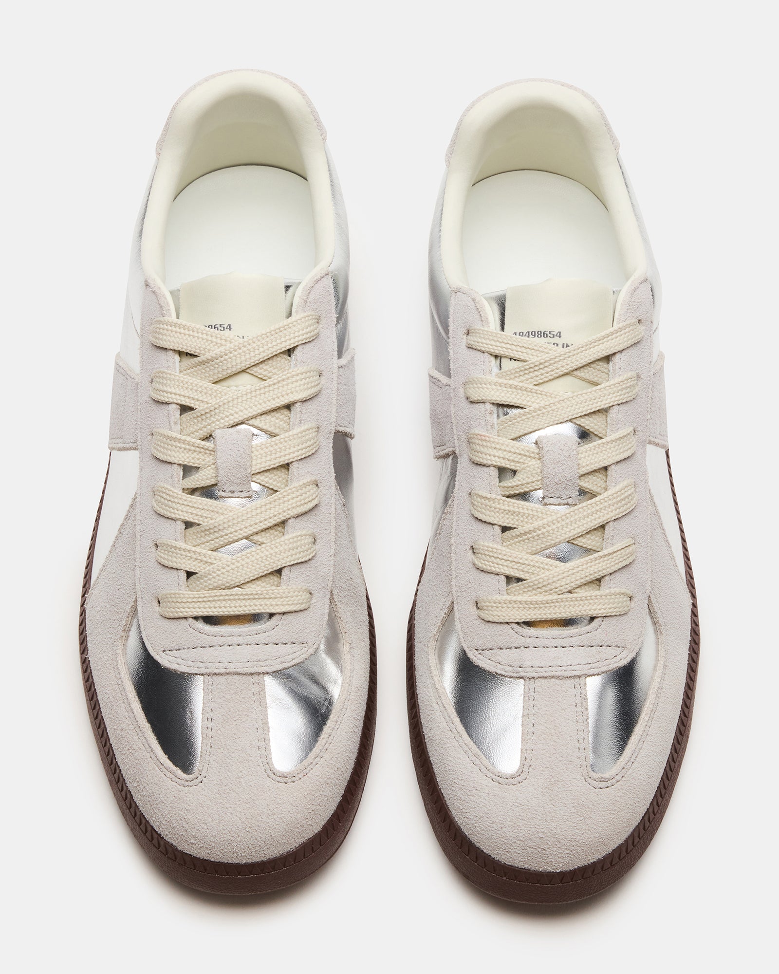 DIXON SILVER-Cool A Warm