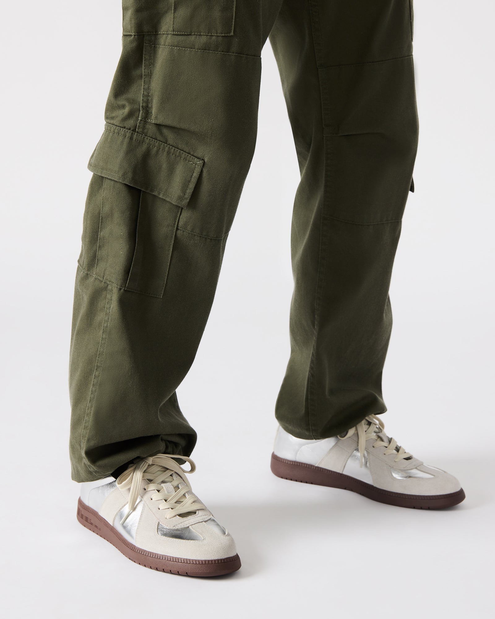 DIXON SILVER-Cool A Warm