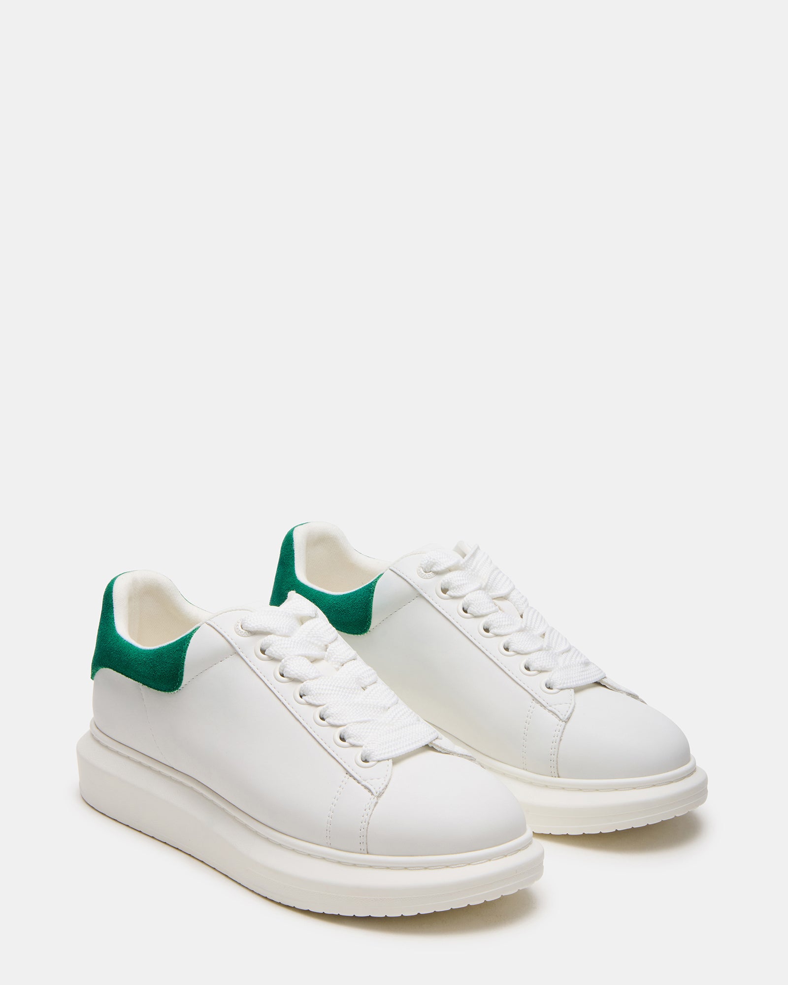 FROSTED GREEN MULTI-Cool A Warm