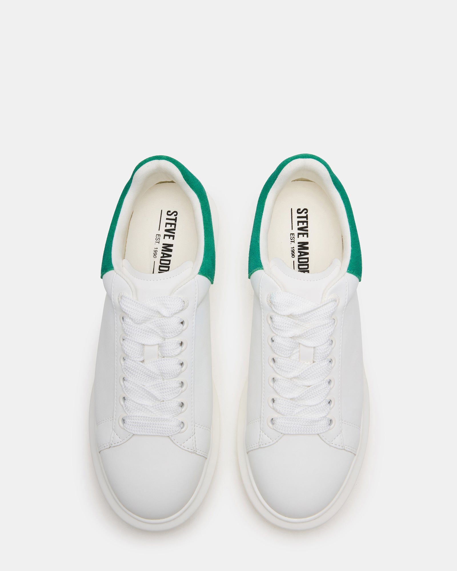 FROSTED GREEN MULTI-Cool A Warm