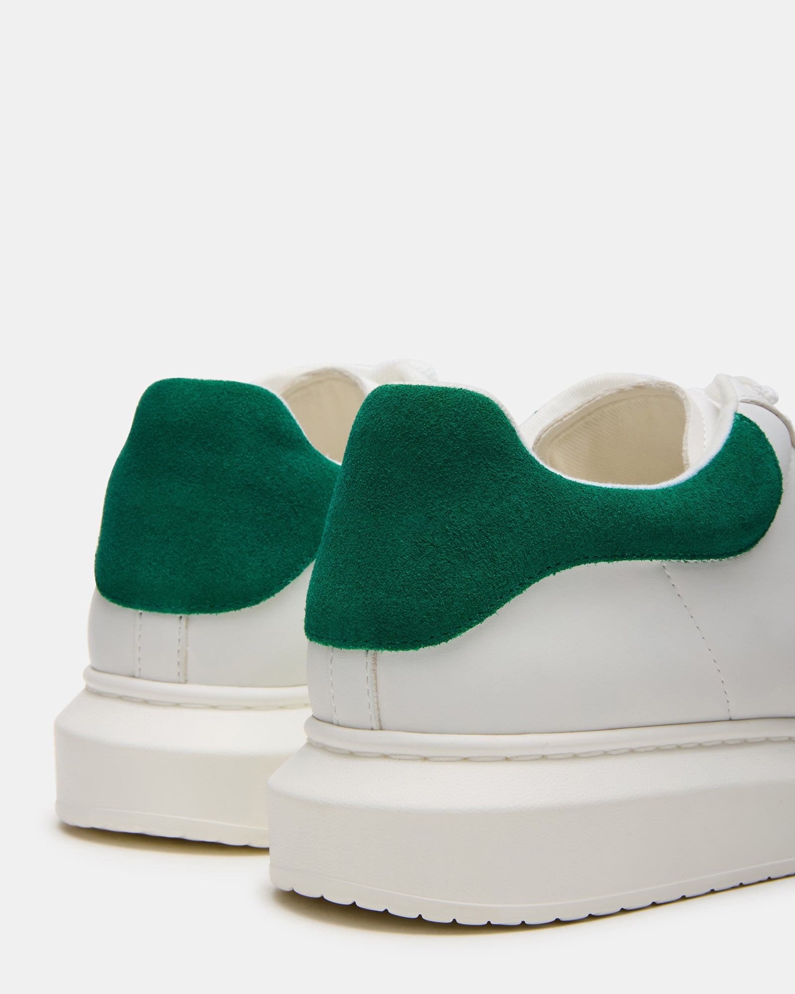 FROSTED GREEN MULTI-Cool A Warm