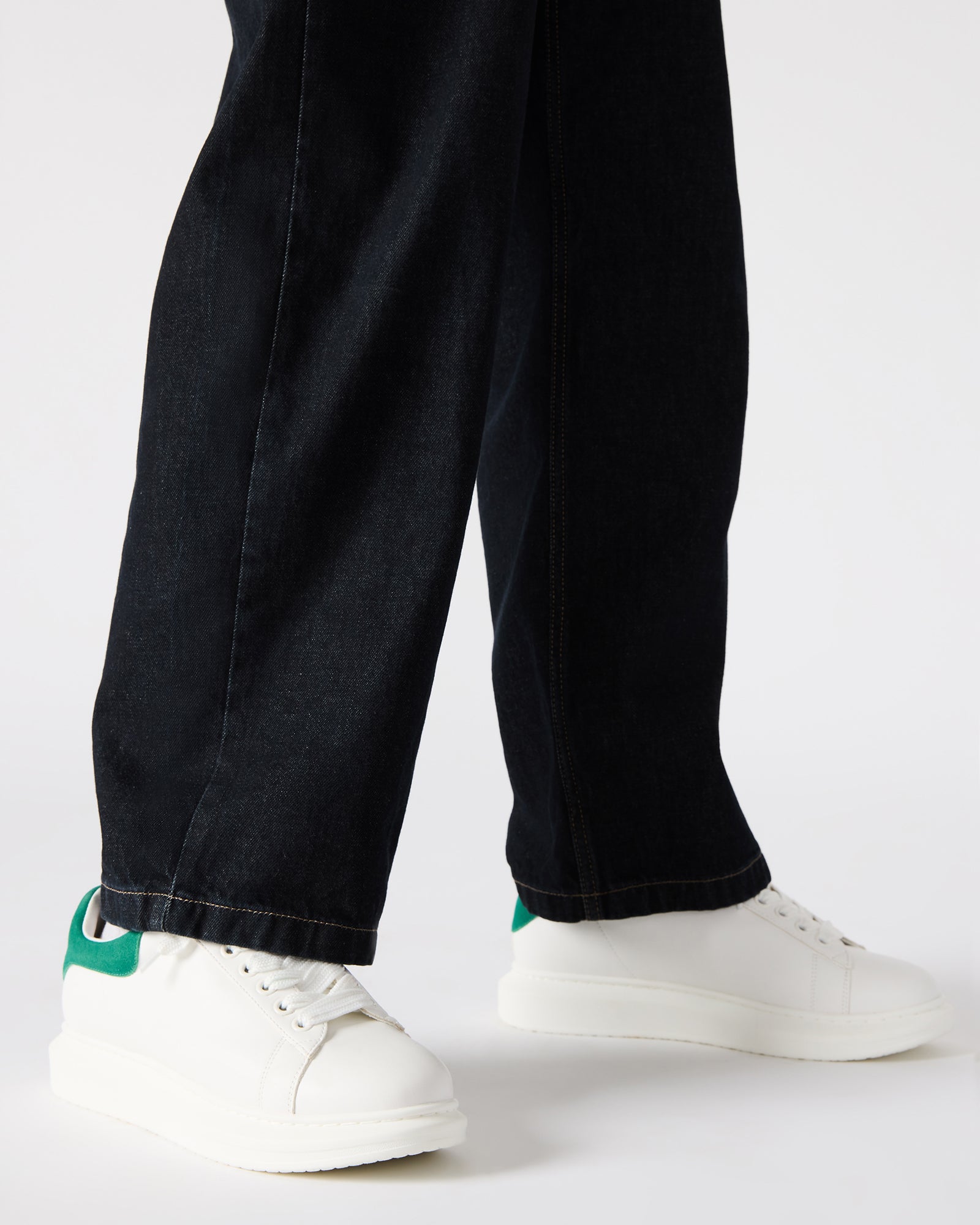 FROSTED GREEN MULTI-Cool A Warm