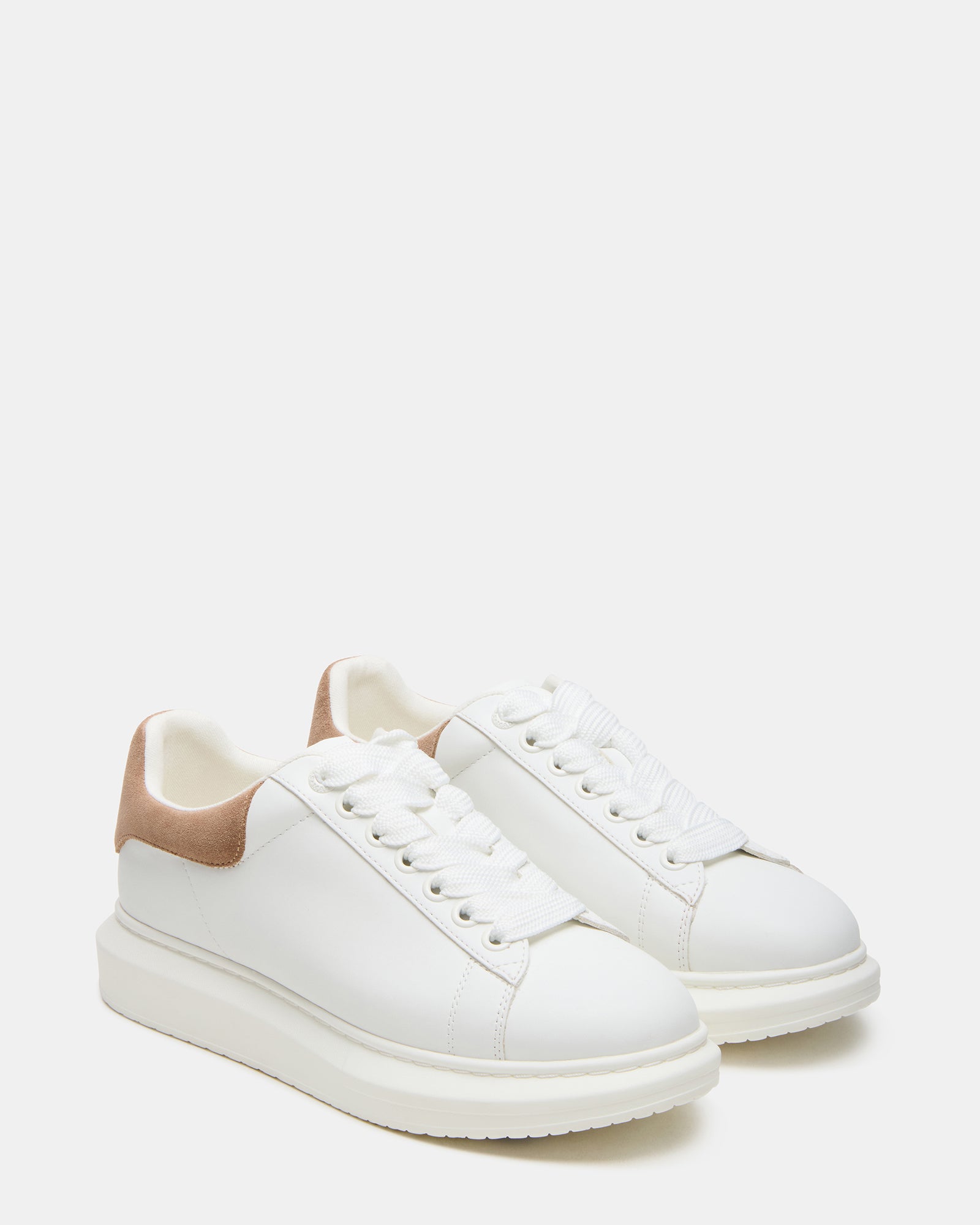 FROSTED TAUPE MULTI-Cool A Warm