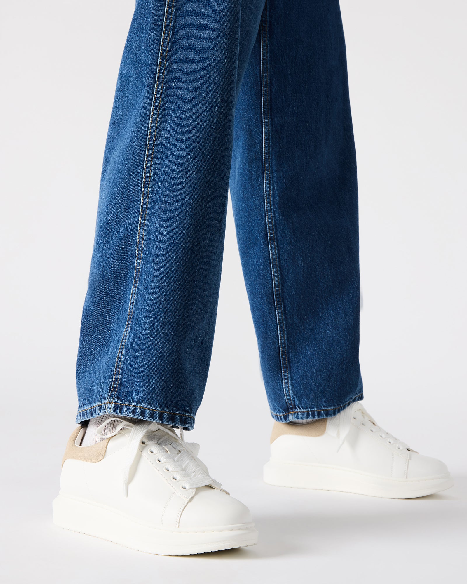 FROSTED TAUPE MULTI-Cool A Warm