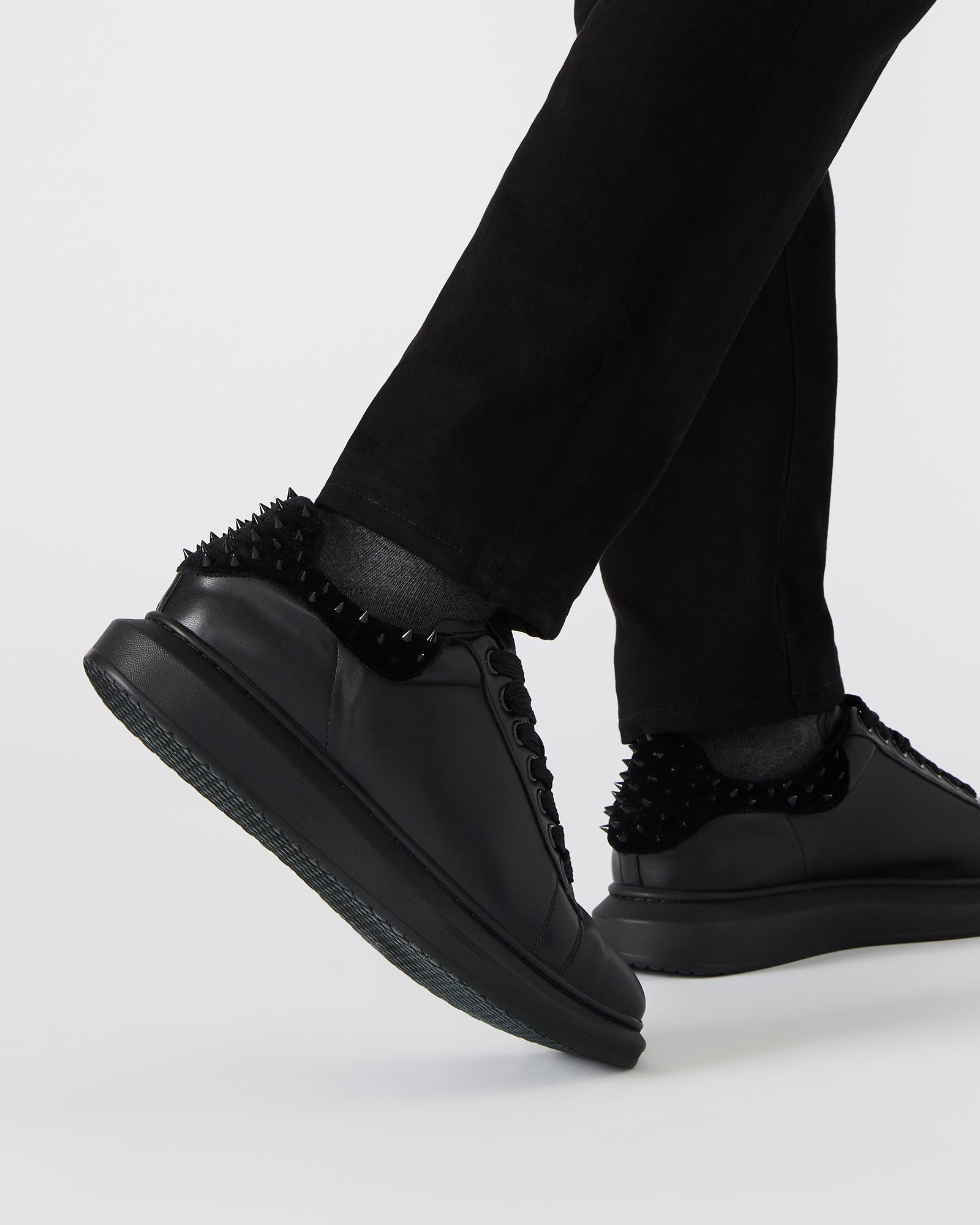 FROSTING BLACK VELVET-Cool A Warm