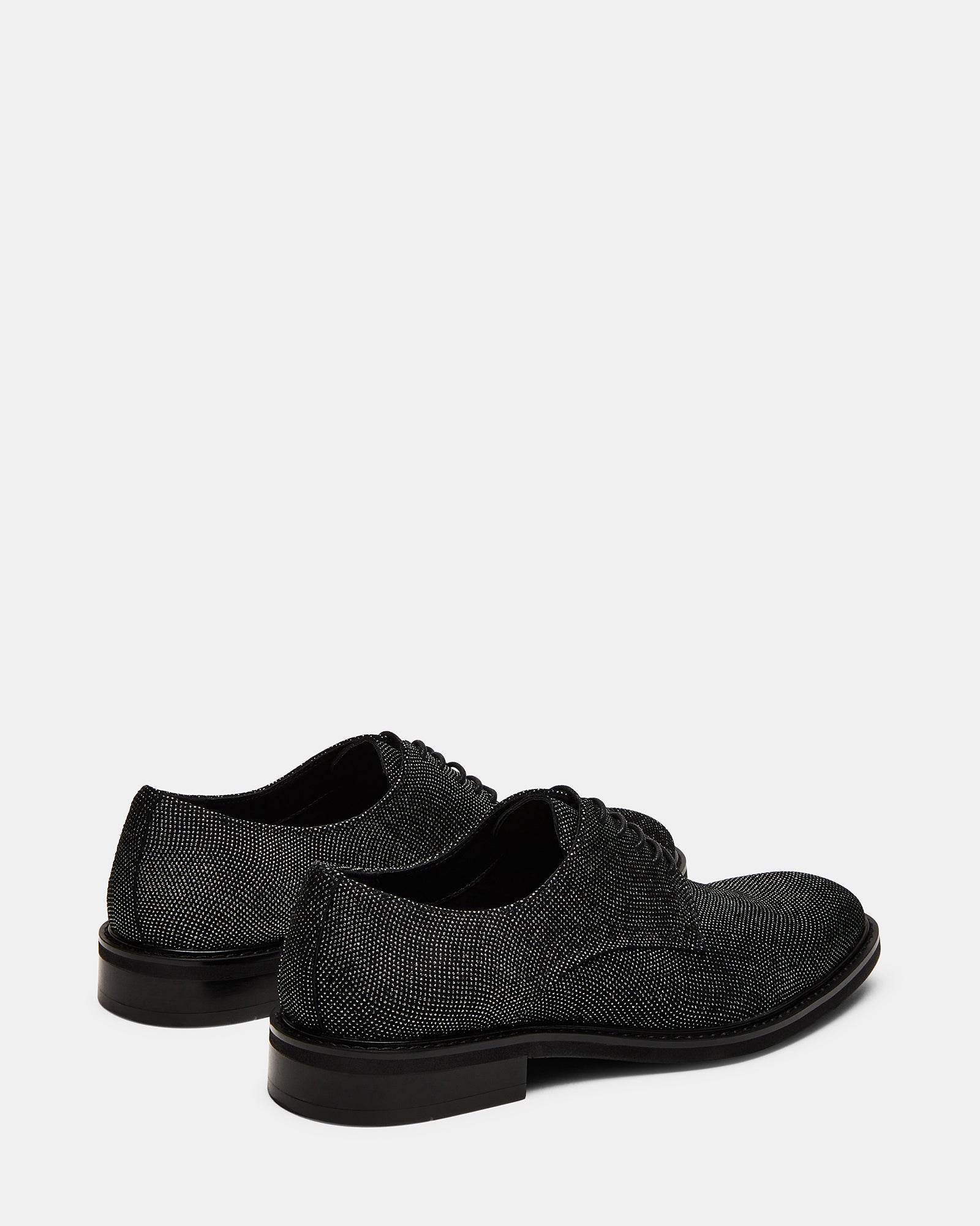 HADAR BLACK METALLIC-Cool A Warm