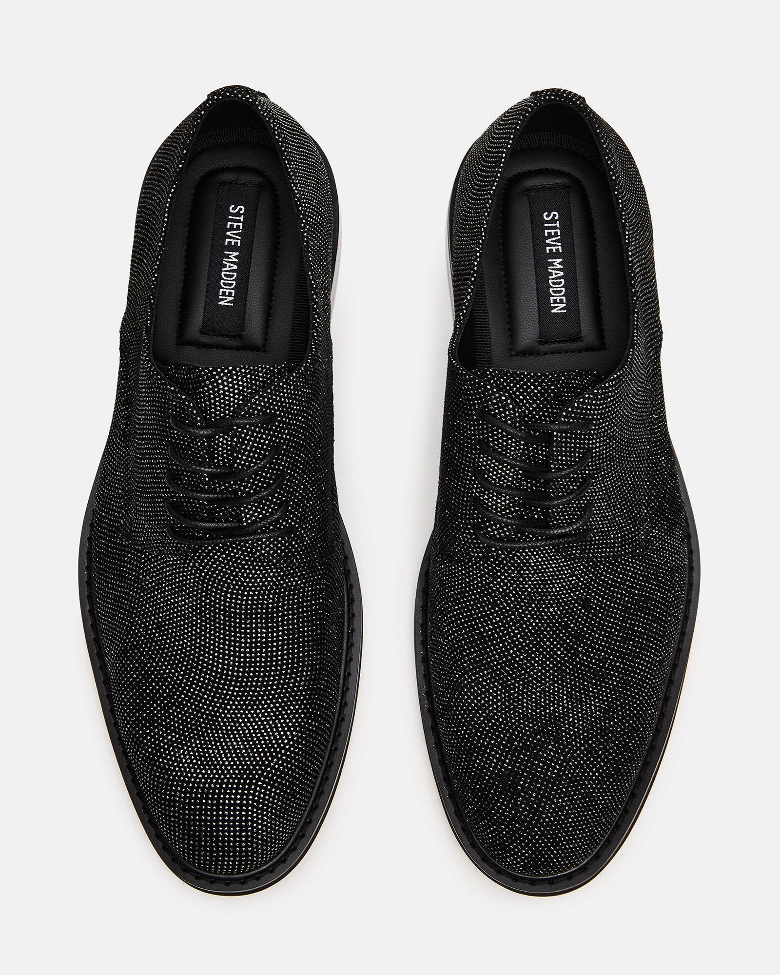 HADAR BLACK METALLIC-Cool A Warm