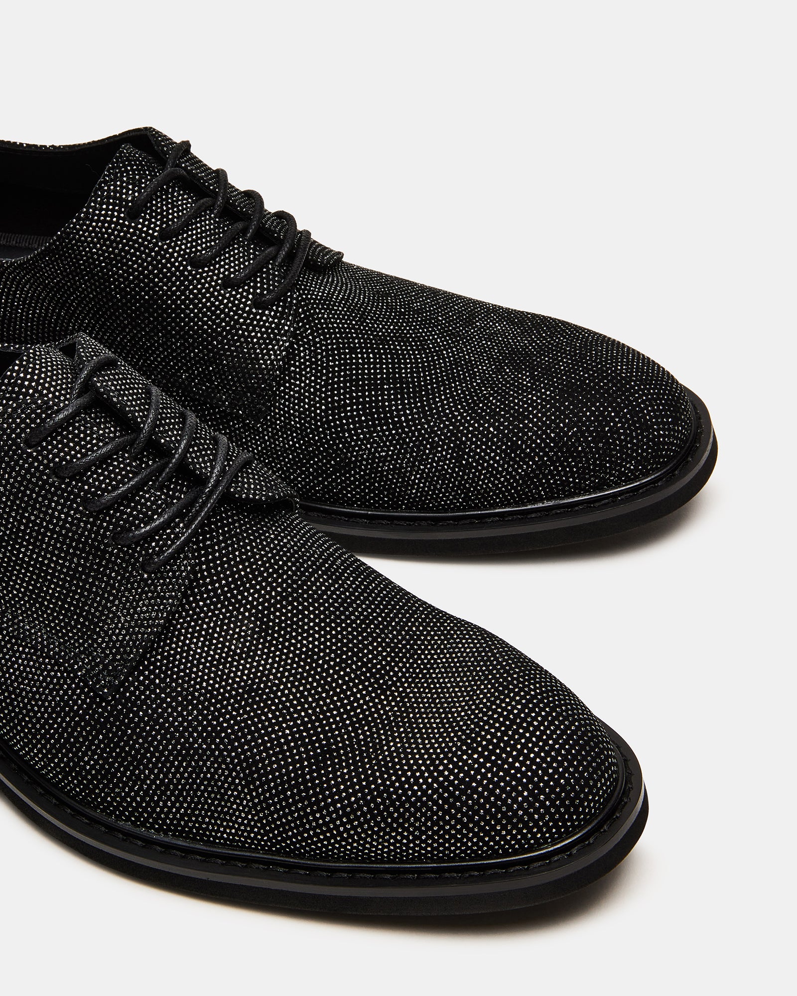 HADAR BLACK METALLIC-Cool A Warm