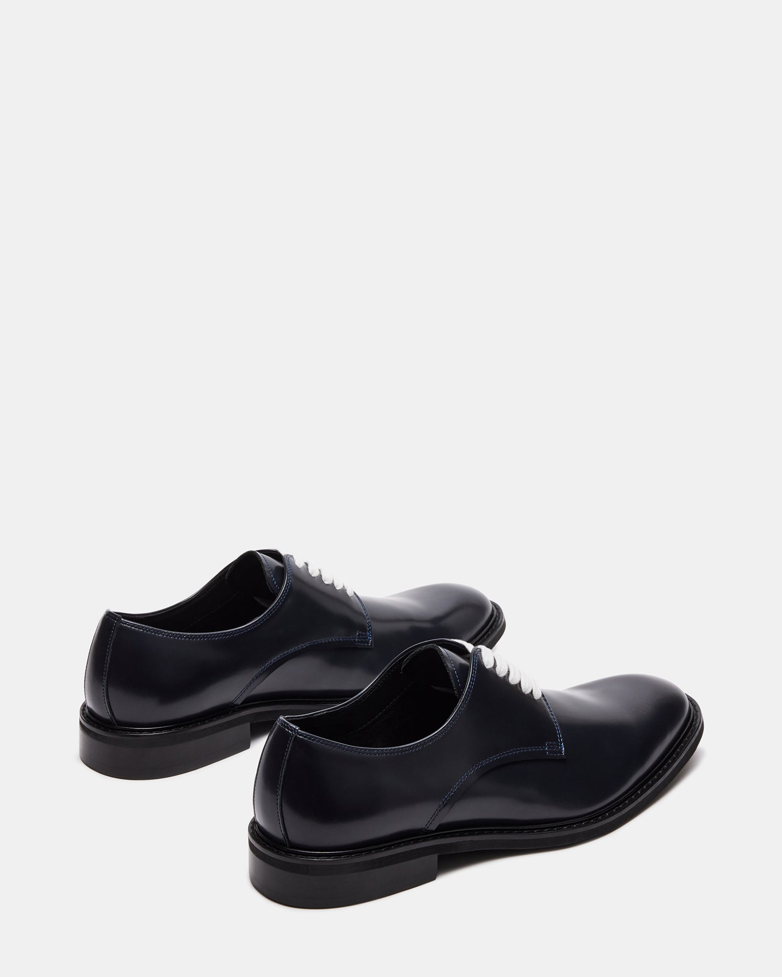 HADAR NAVY BOX LEATHER-Cool A Warm