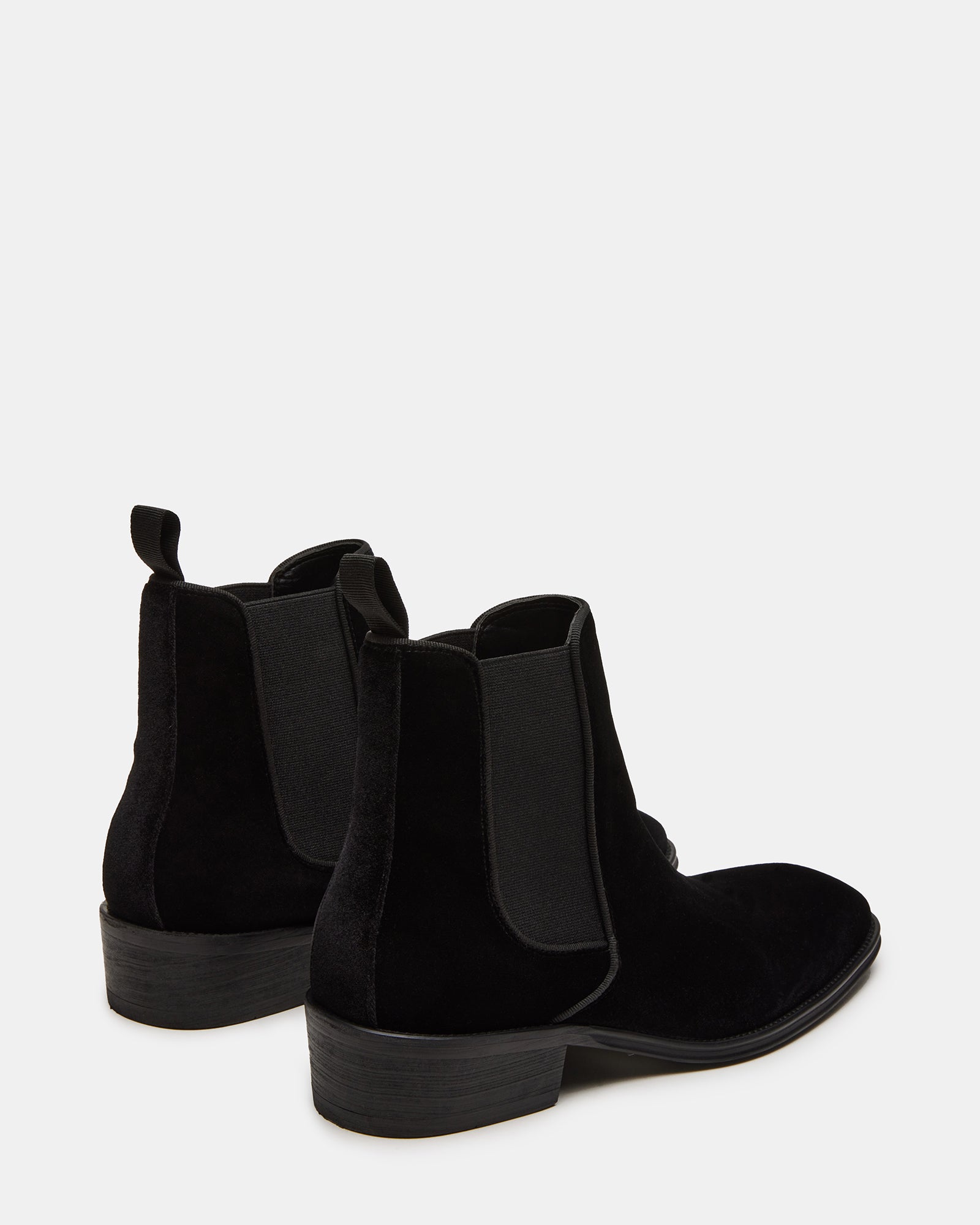 HAMLIN BLACK VELVET-Cool A Warm