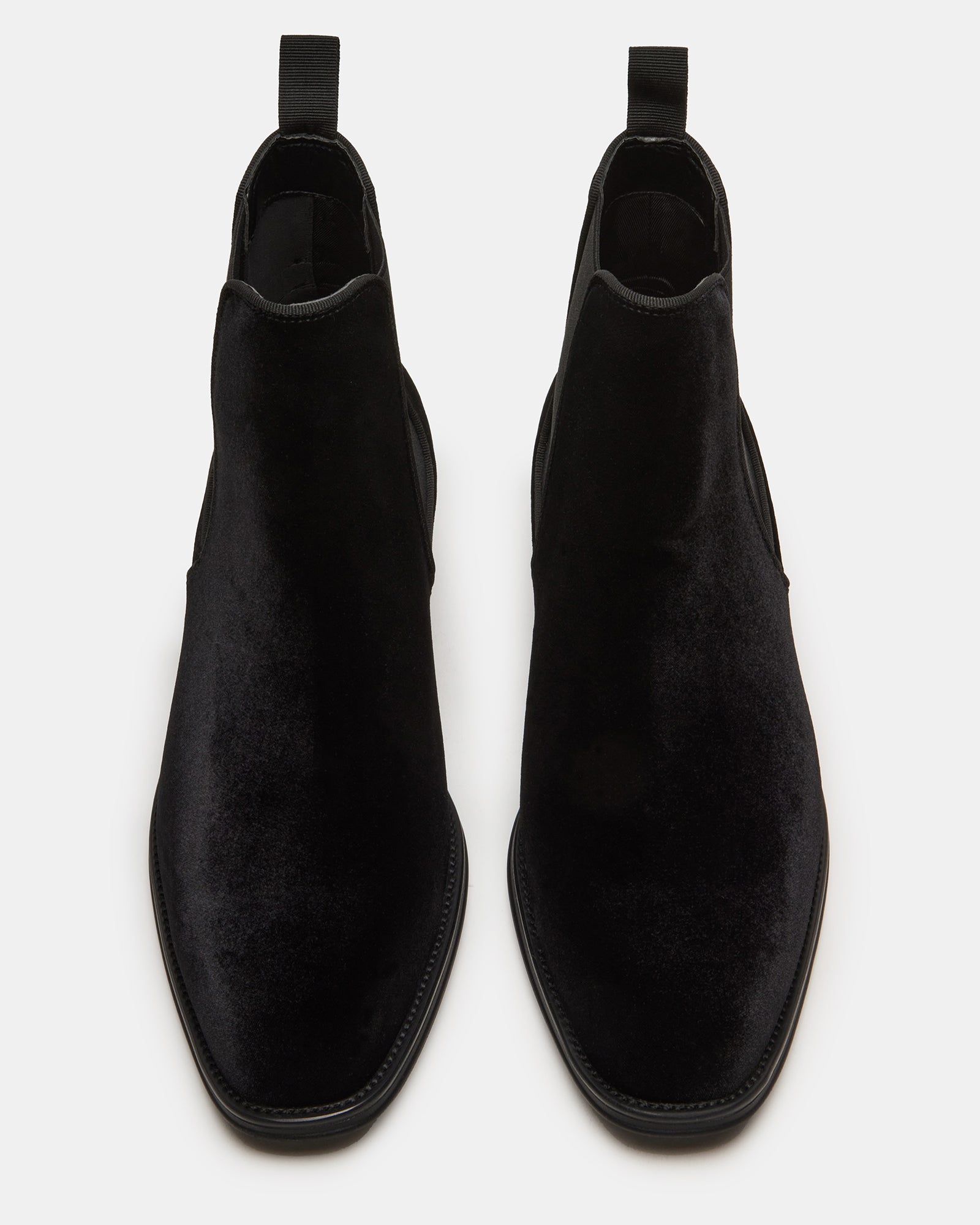 HAMLIN BLACK VELVET-Cool A Warm