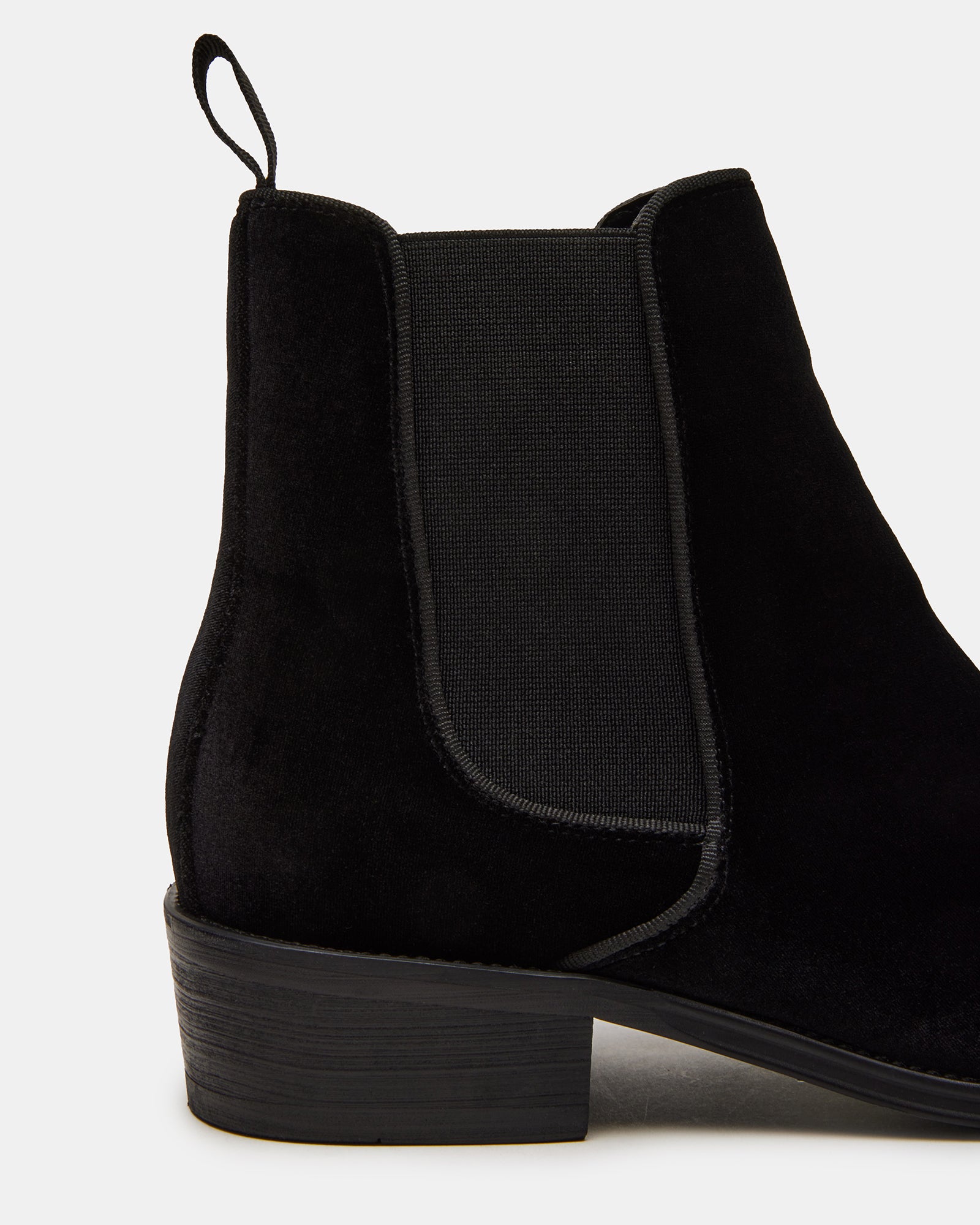 HAMLIN BLACK VELVET-Cool A Warm