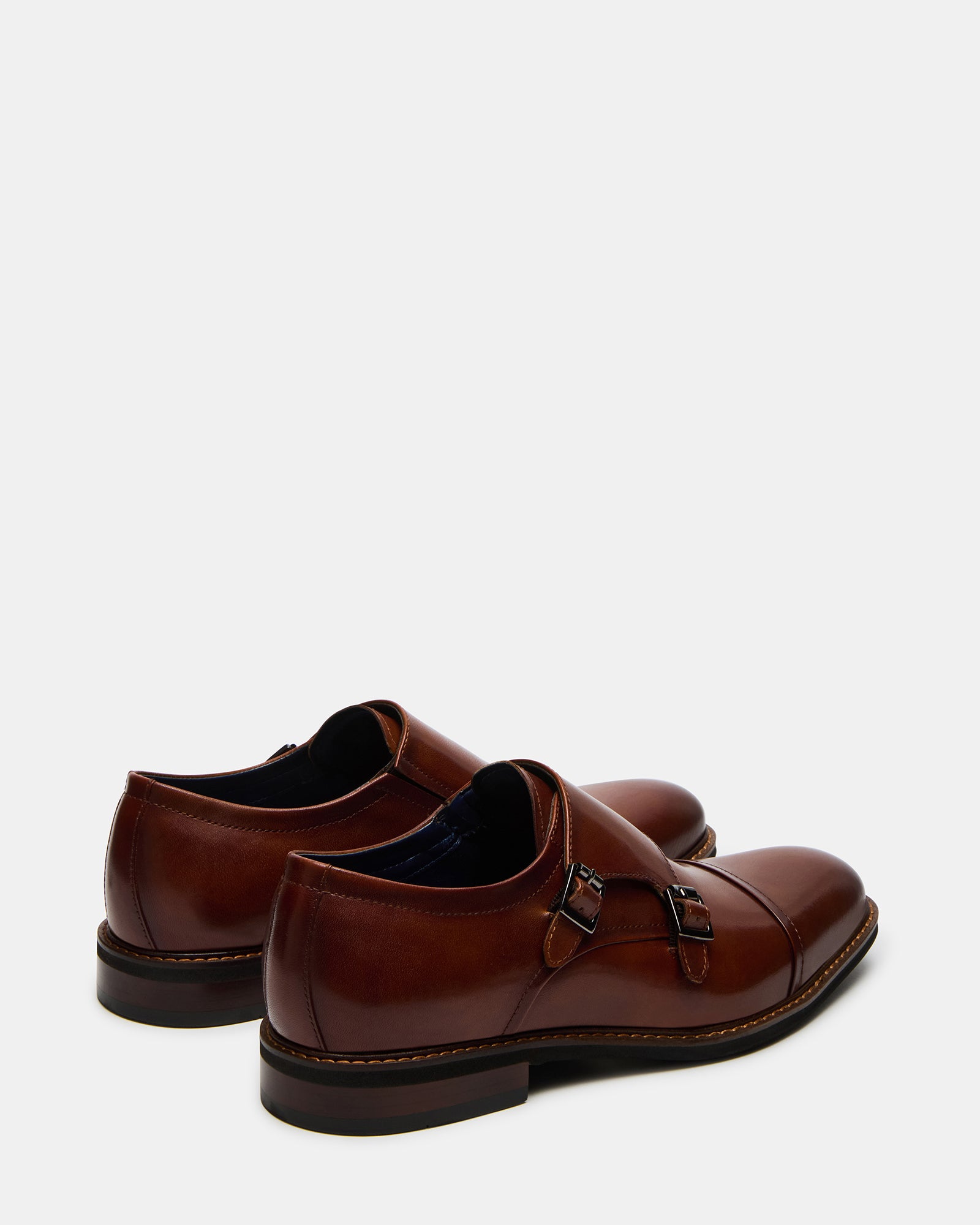 HARAN TAN LEATHER-Cool A Warm