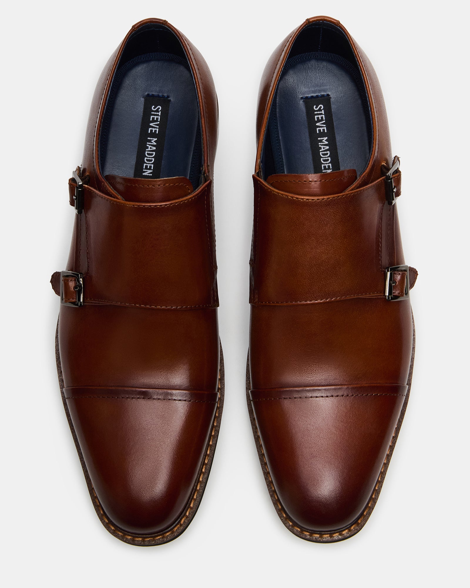 HARAN TAN LEATHER-Cool A Warm