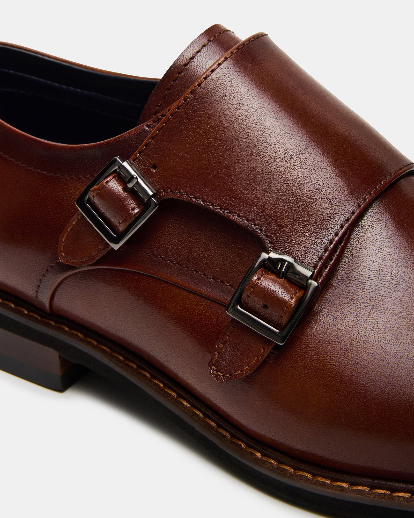 HARAN TAN LEATHER-Cool A Warm