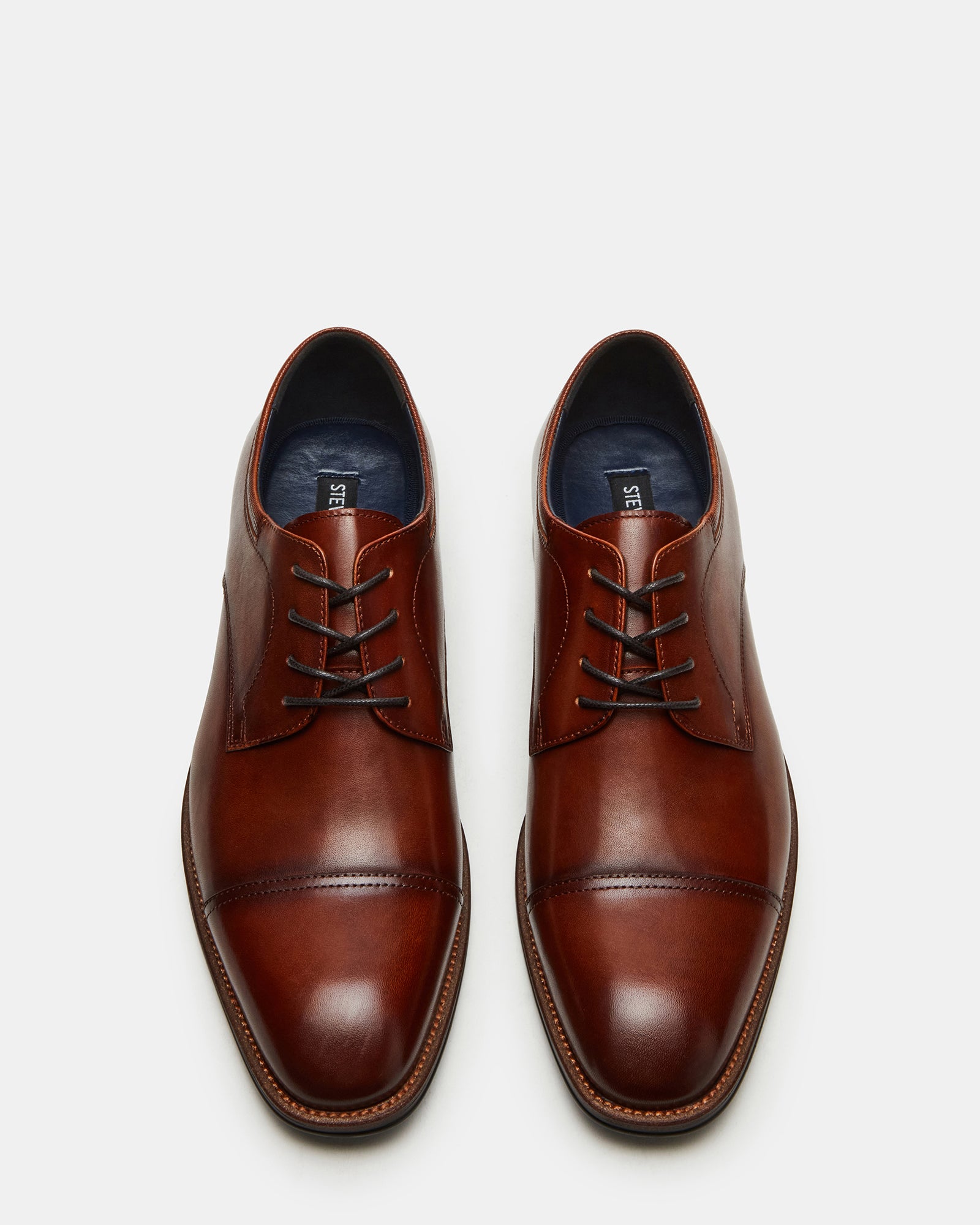 HASEN TAN LEATHER-Cool A Warm