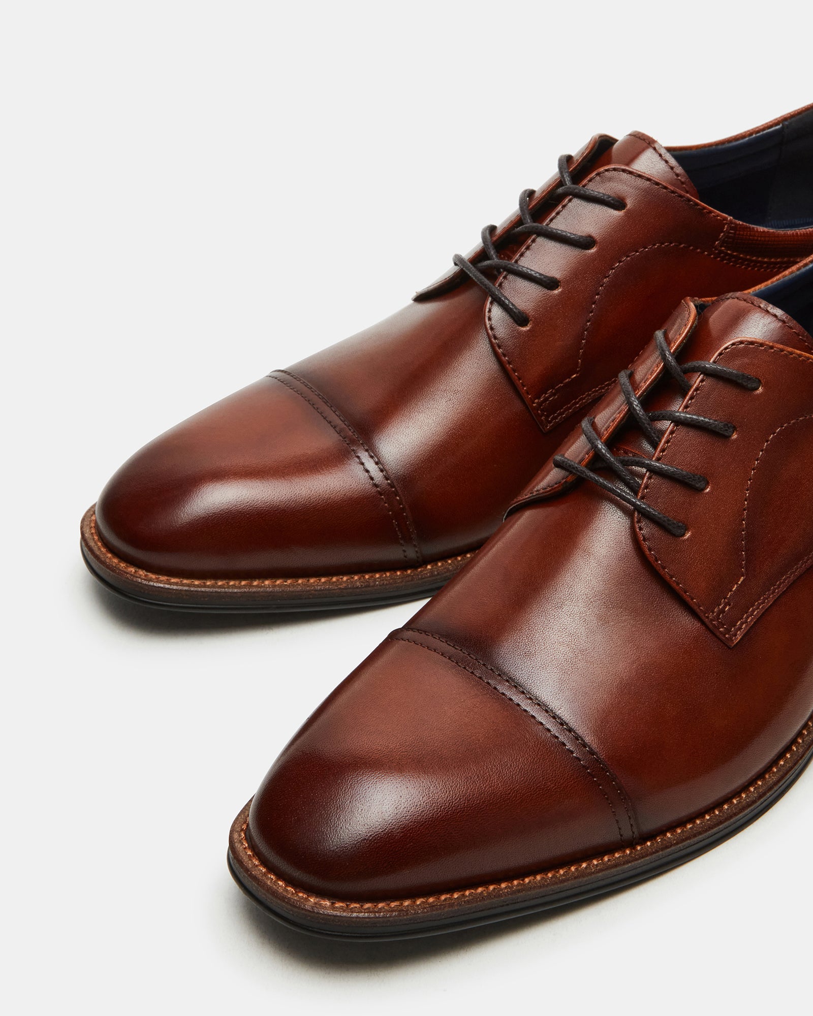 HASEN TAN LEATHER-Cool A Warm