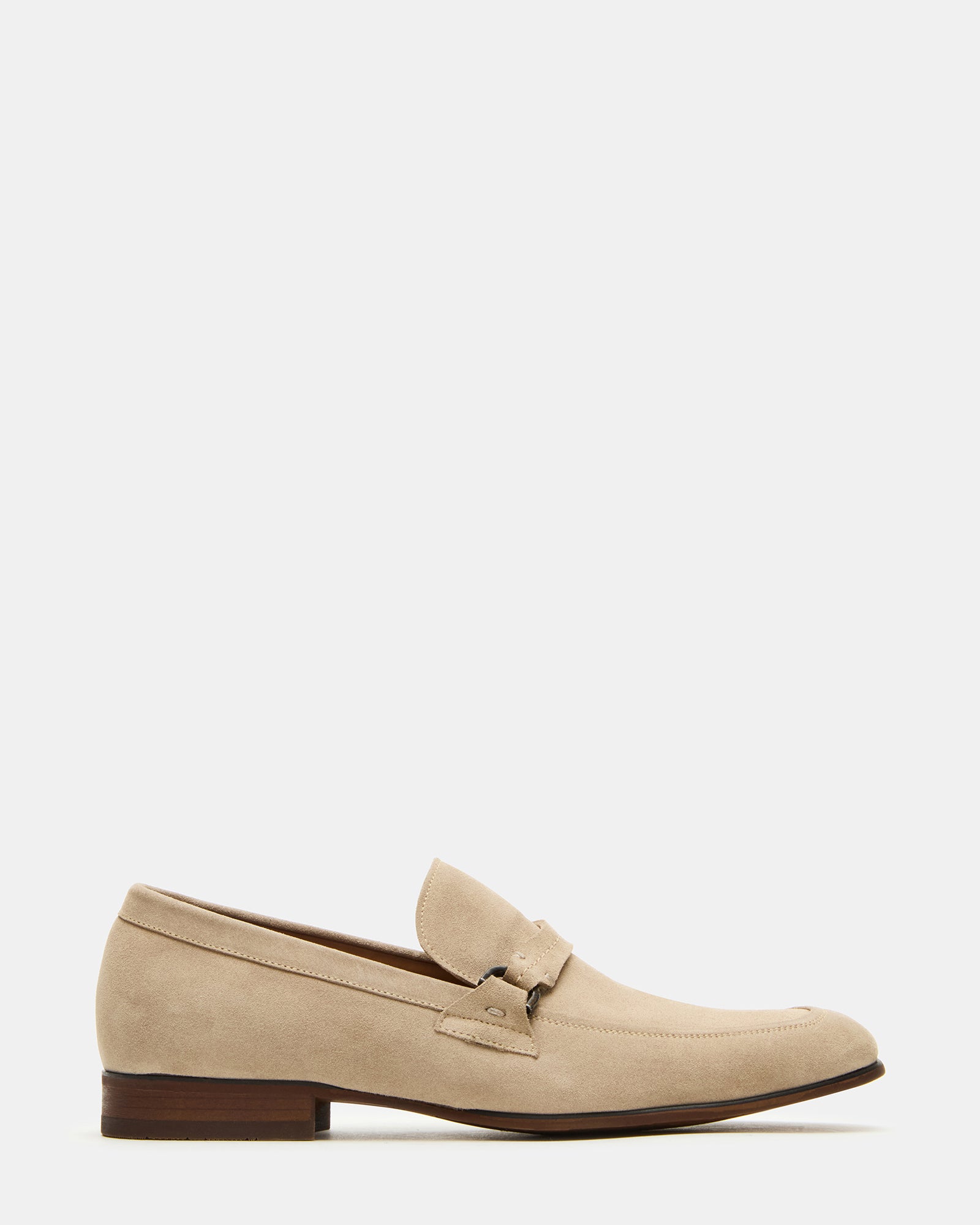 HEROLF SAND SUEDE-Cool A Warm