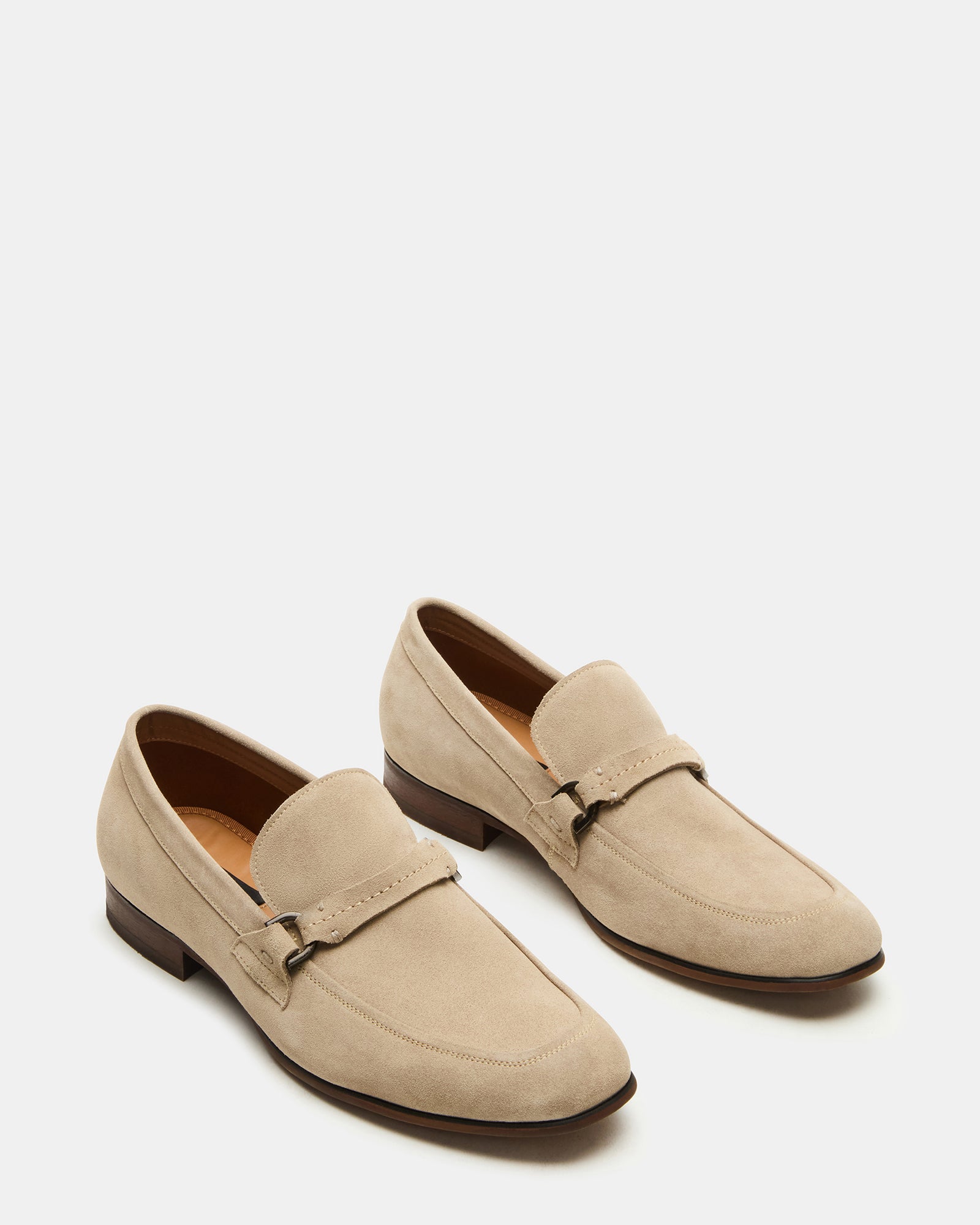 HEROLF SAND SUEDE-Cool A Warm