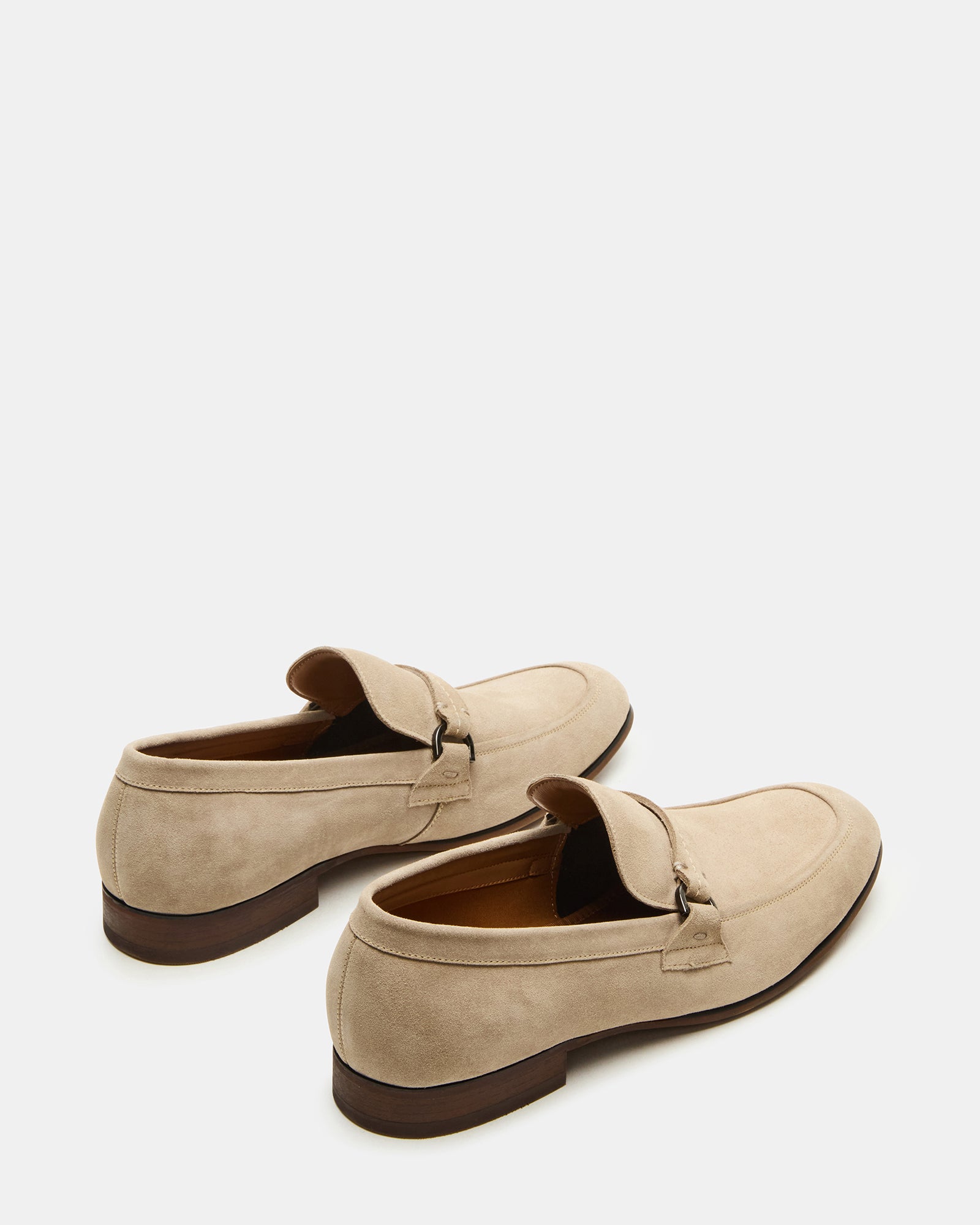 HEROLF SAND SUEDE-Cool A Warm