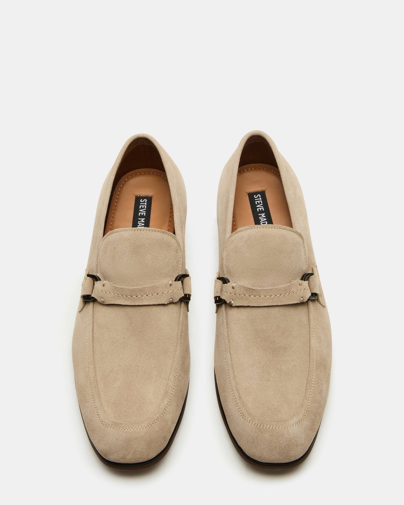 HEROLF SAND SUEDE-Cool A Warm