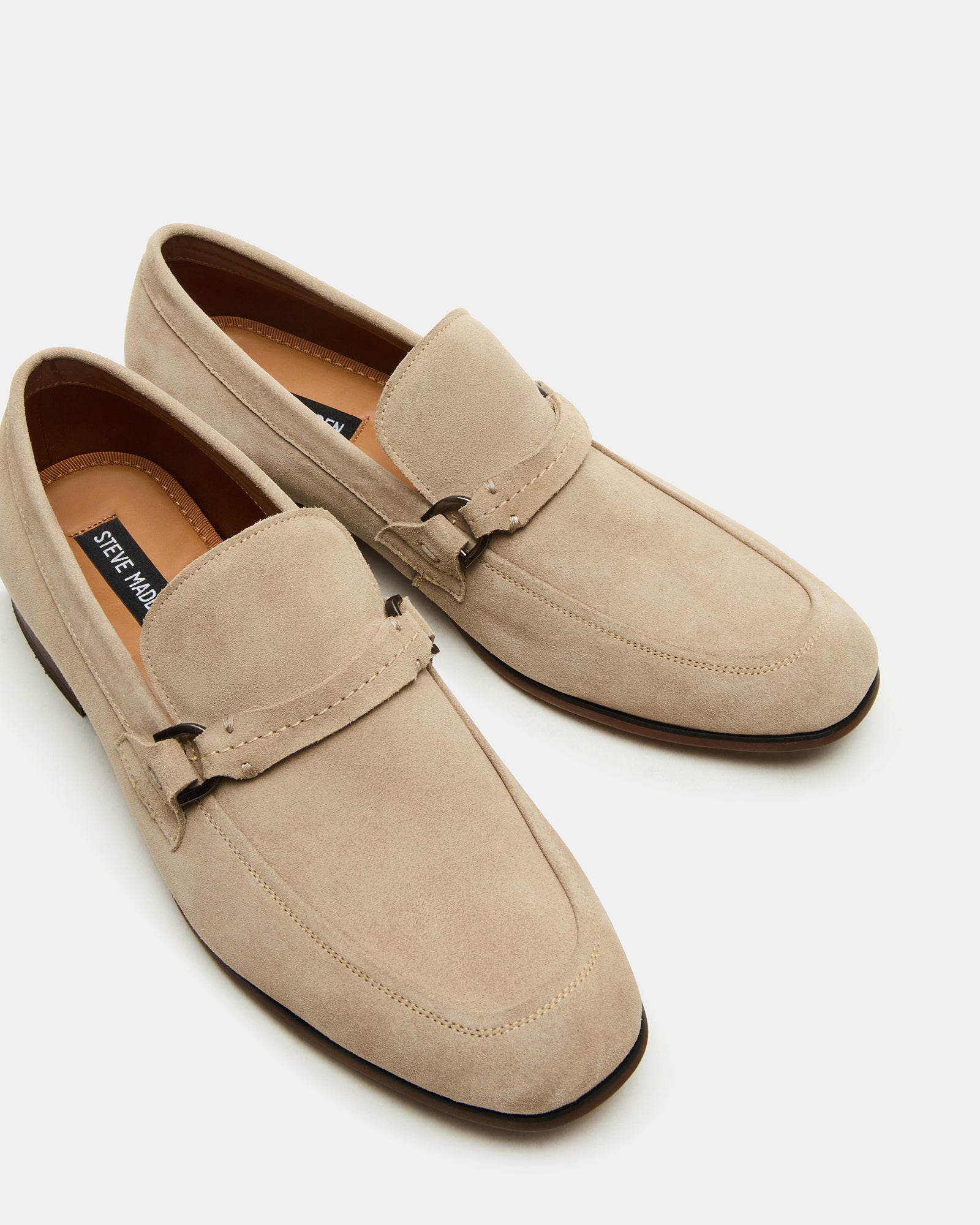 HEROLF SAND SUEDE-Cool A Warm