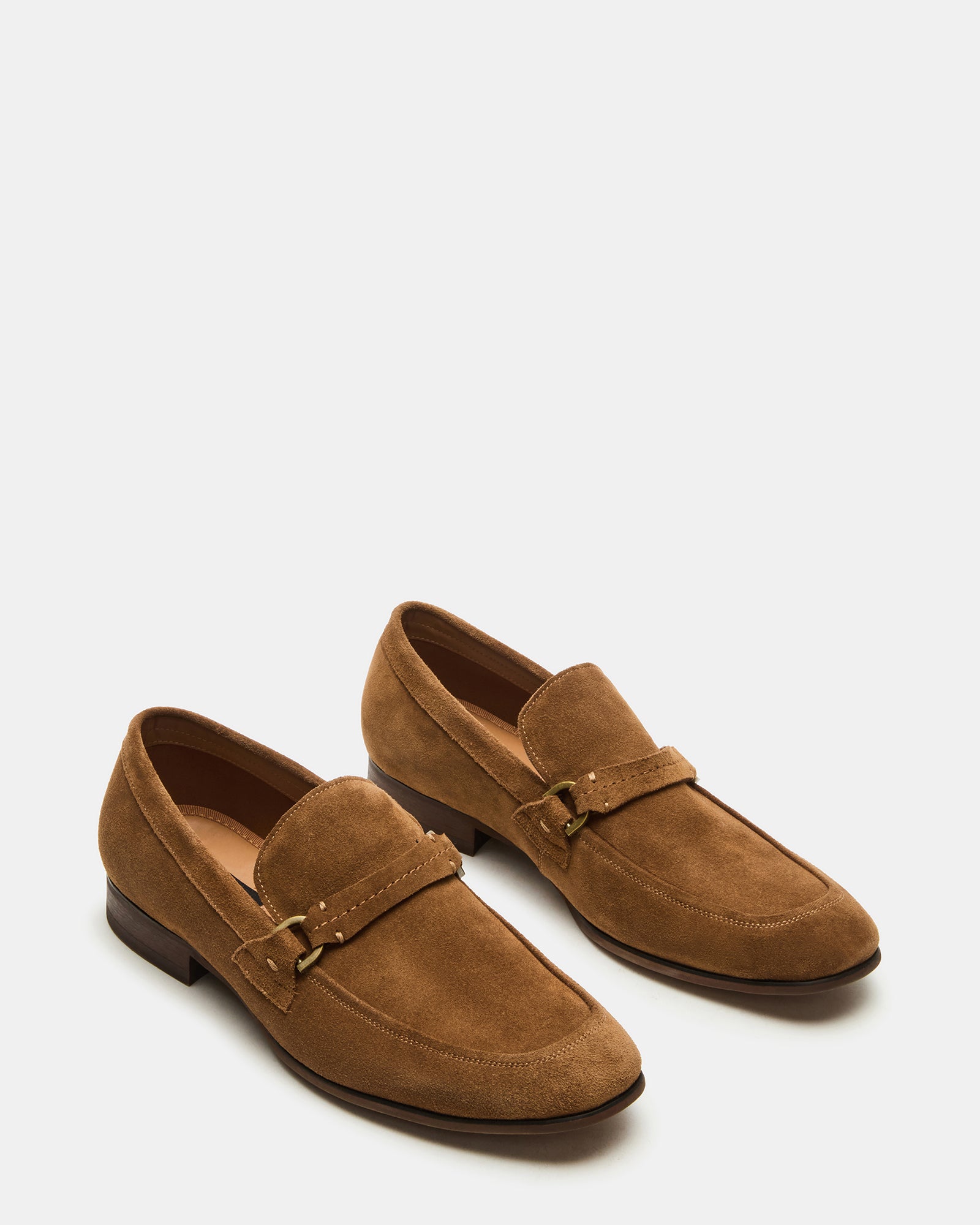 HEROLF TOBACCO SUEDE-Cool A Warm