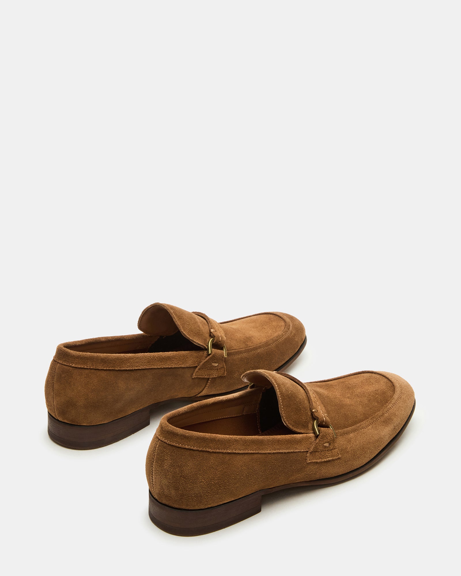 HEROLF TOBACCO SUEDE-Cool A Warm