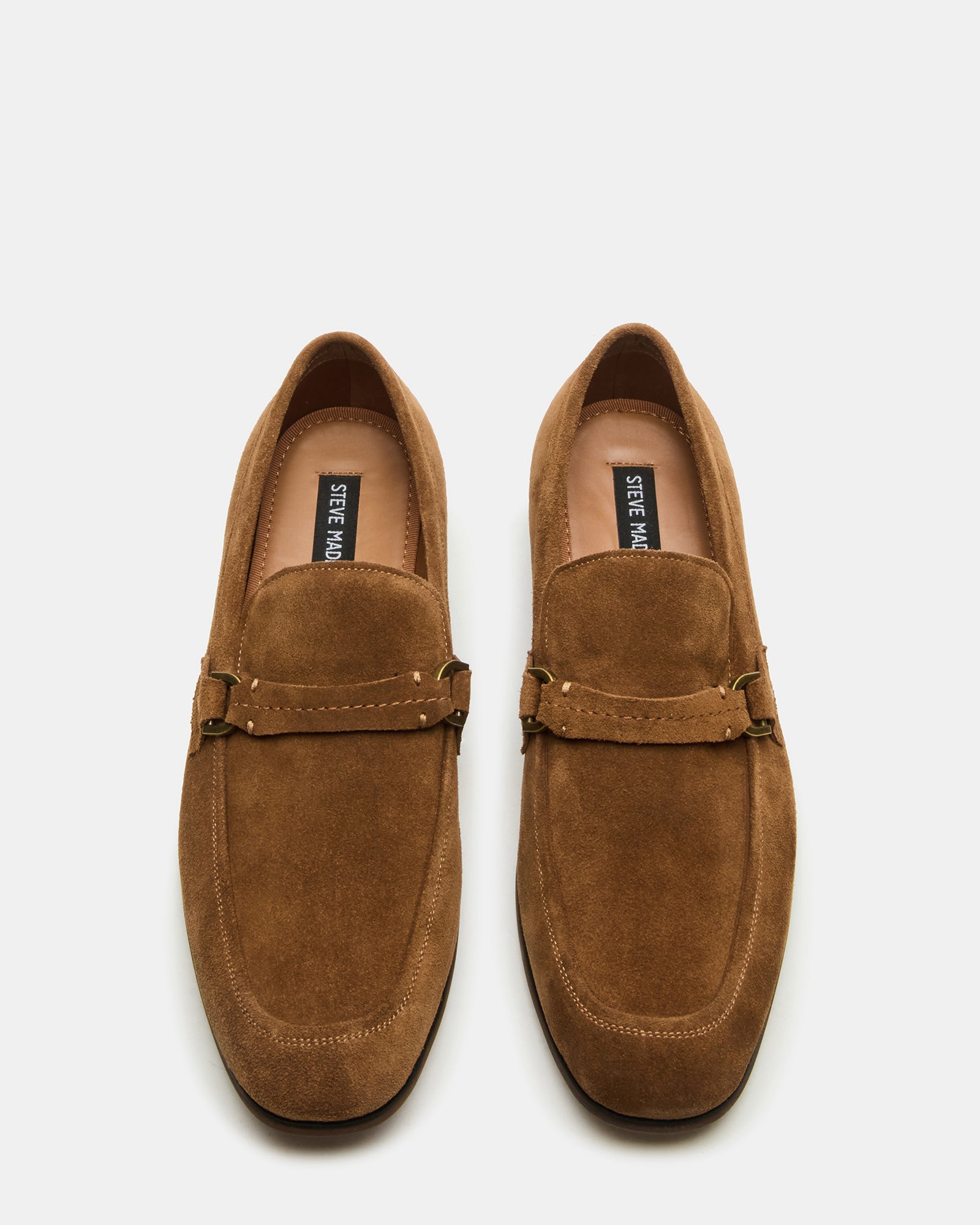 HEROLF TOBACCO SUEDE-Cool A Warm