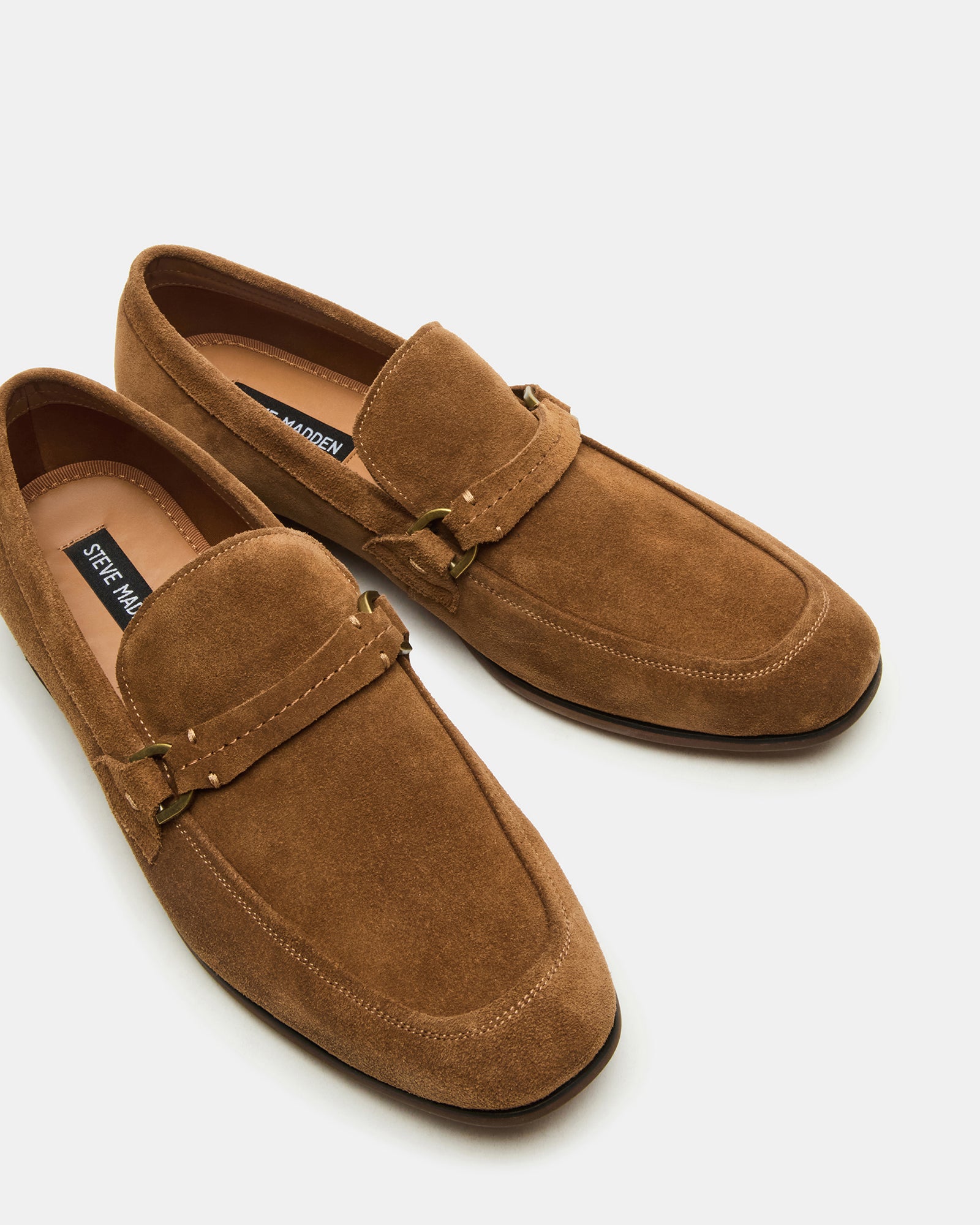 HEROLF TOBACCO SUEDE-Cool A Warm