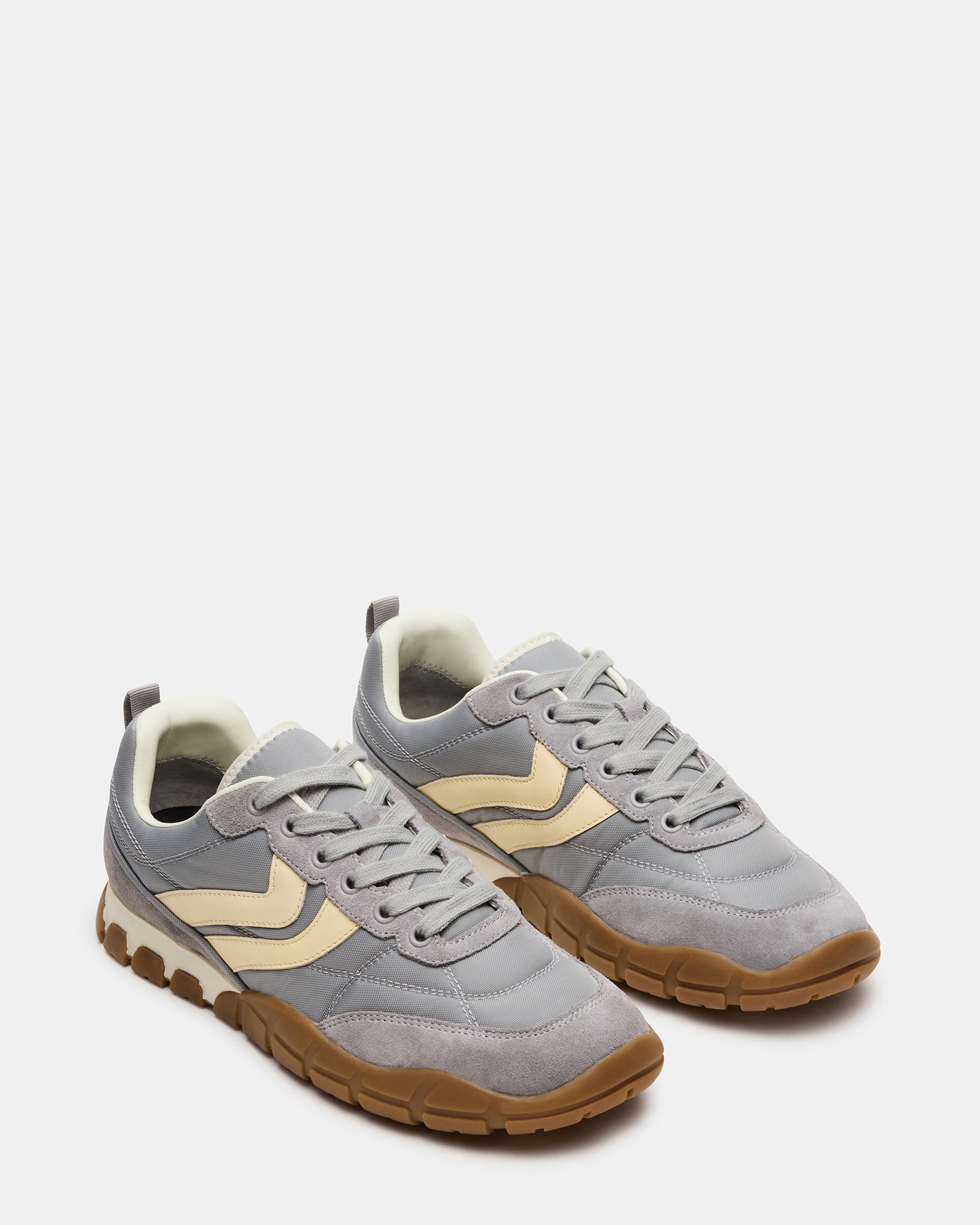 HORIZON GREY-Cool A Warm