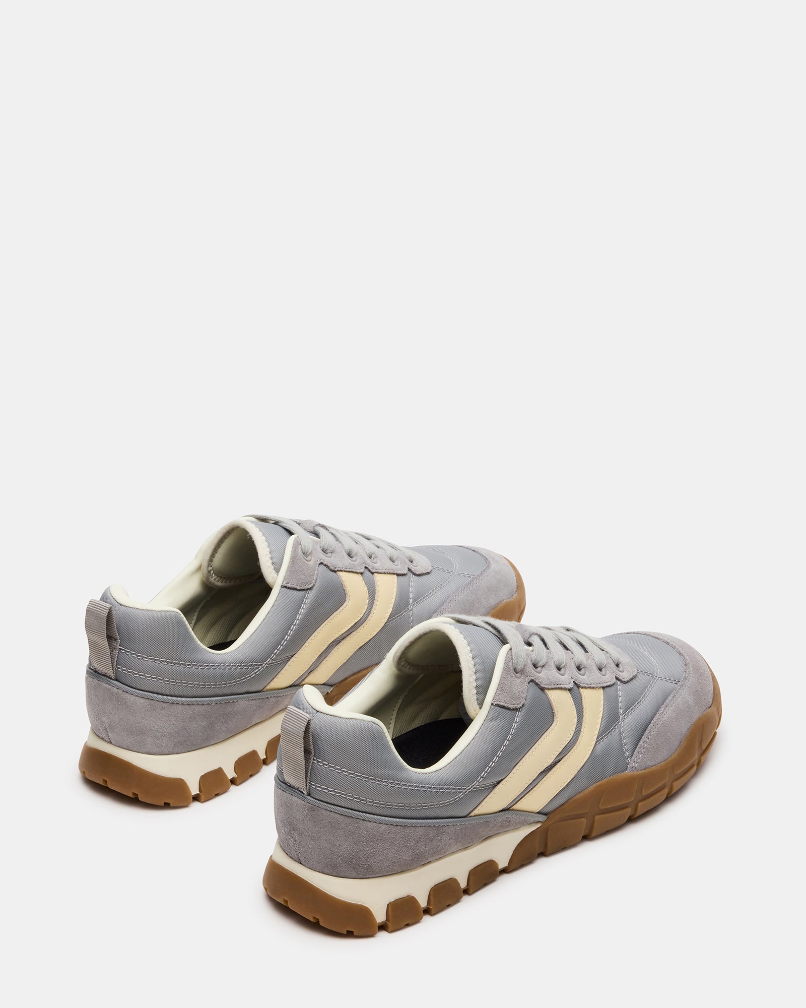 HORIZON GREY-Cool A Warm