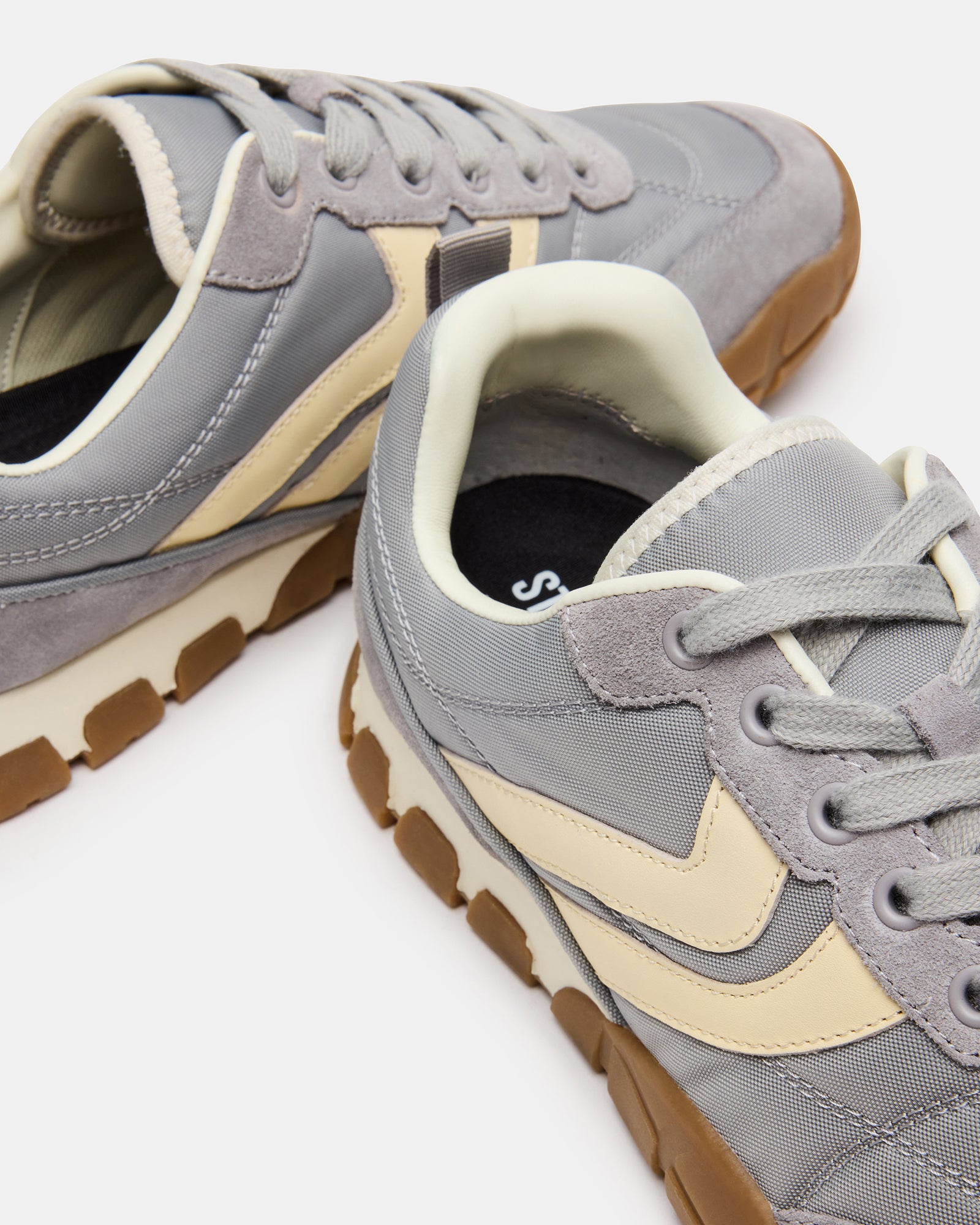 HORIZON GREY-Cool A Warm