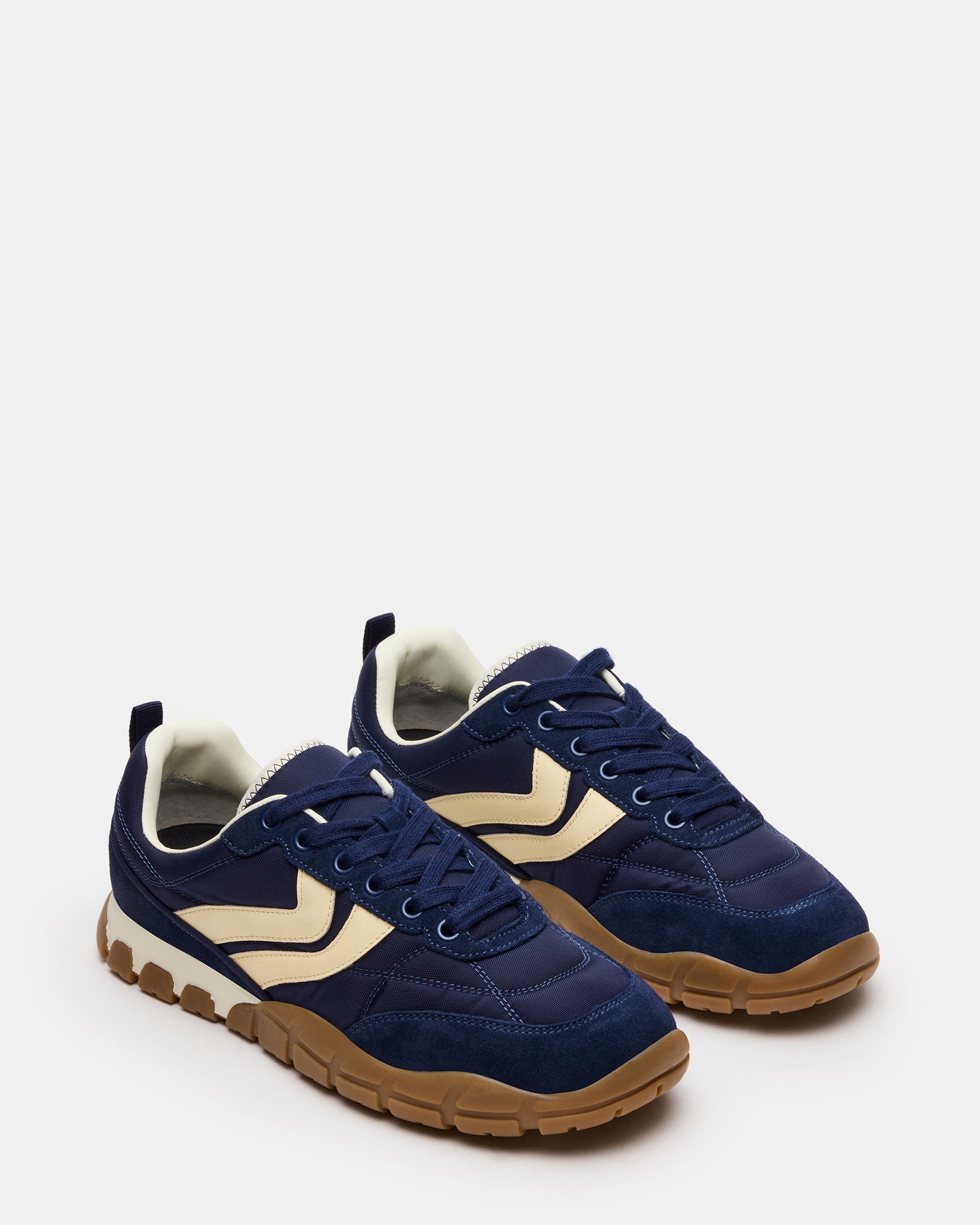 HORIZON NAVY-Cool A Warm